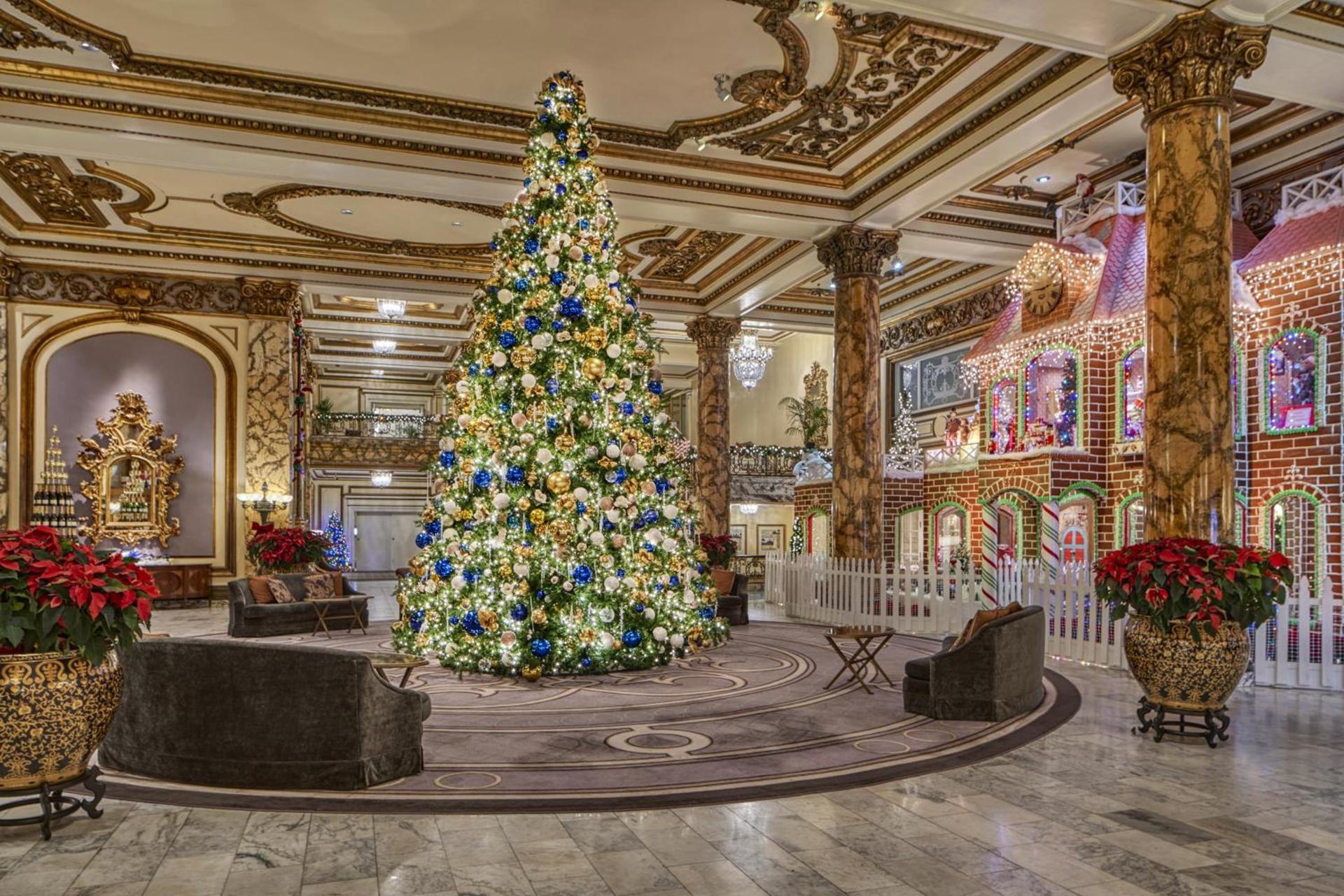 Fairmont San Francisco photo 2
