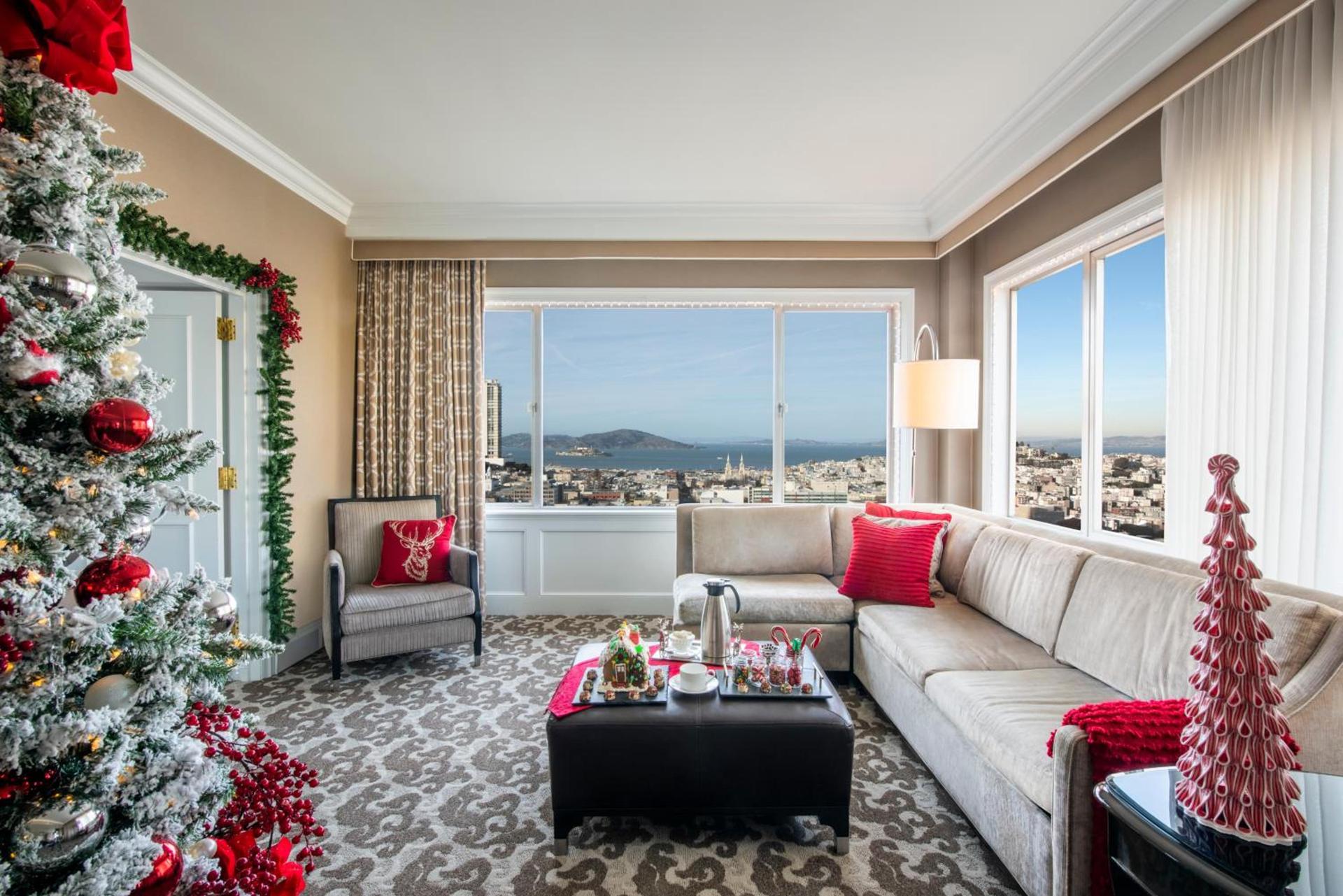 Fairmont San Francisco photo 95