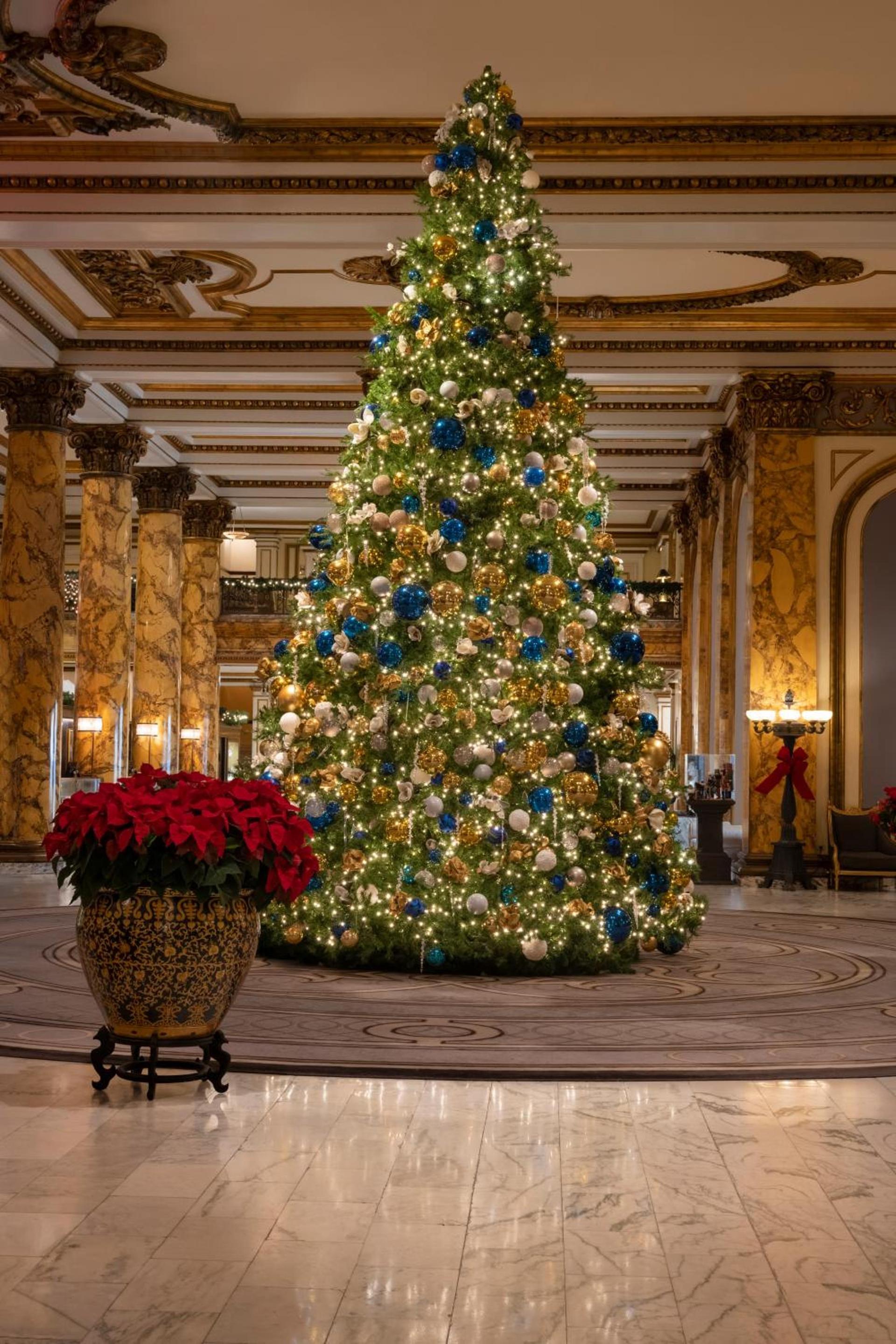 Fairmont San Francisco photo 11
