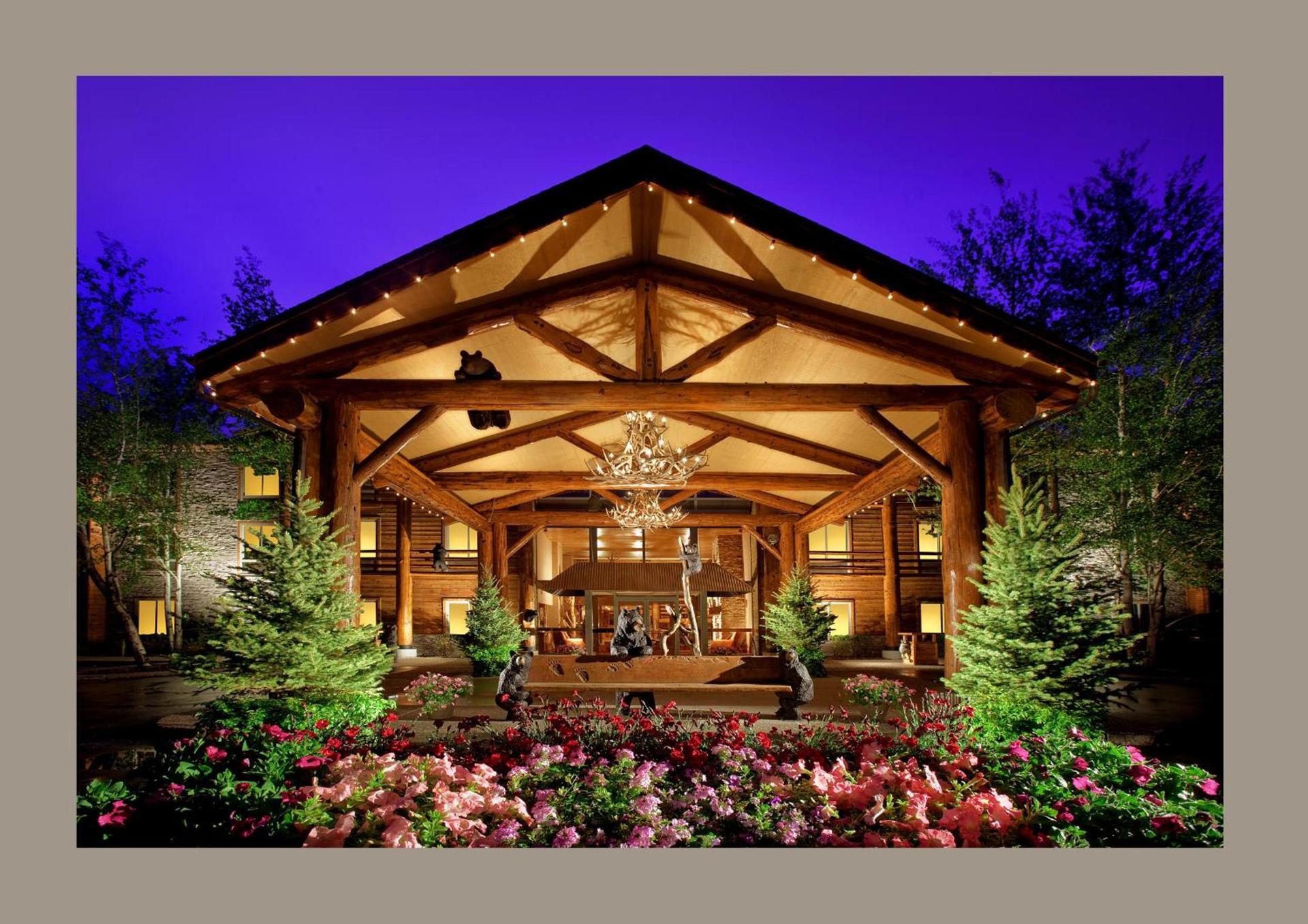 The Lodge at Jackson Hole photo 17