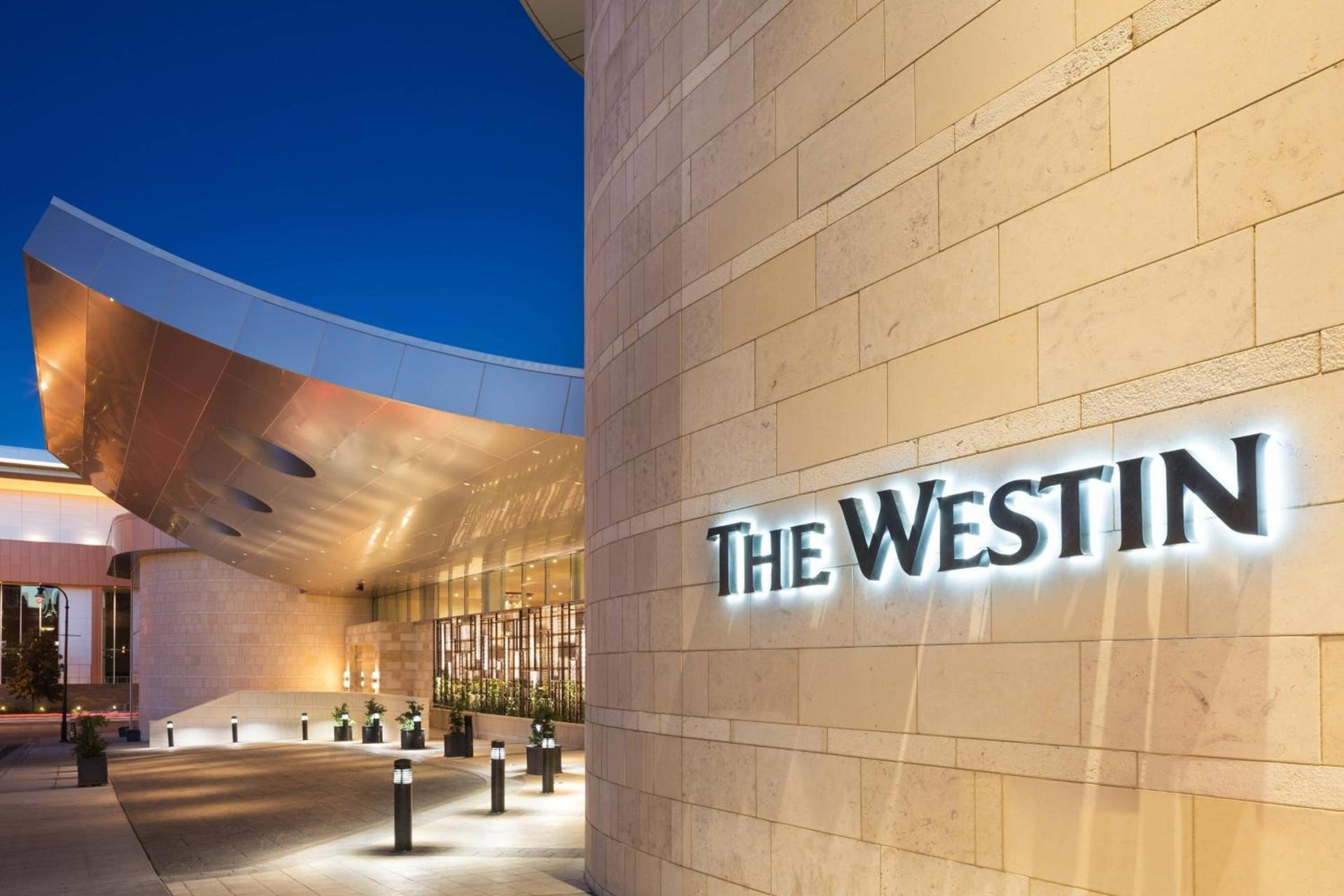 The Westin Nashville photo 1