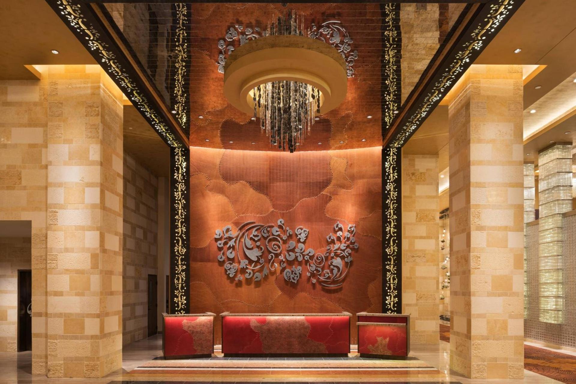 The Westin Nashville photo 61