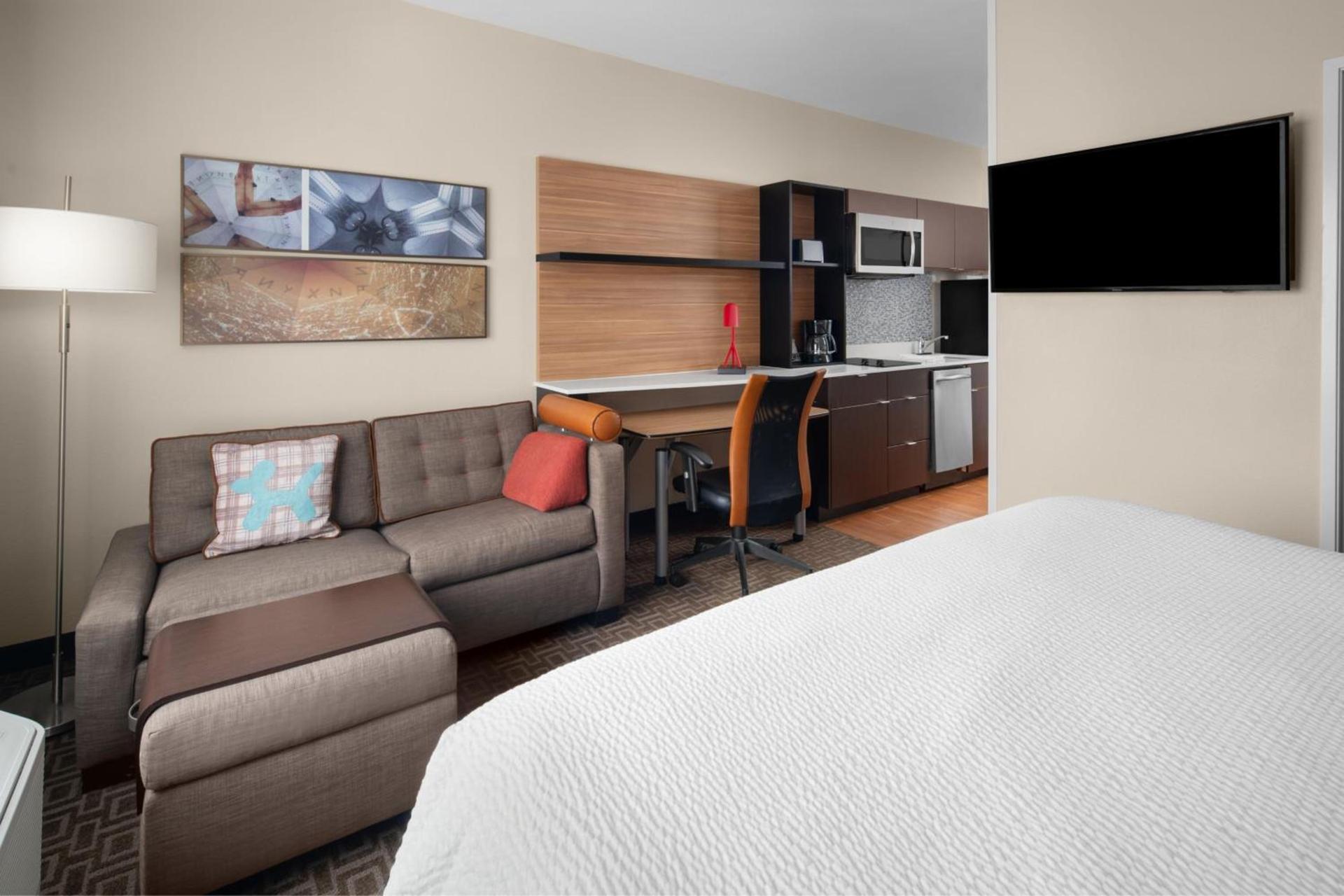 TownePlace Suites by Marriott Kingsville photo 7