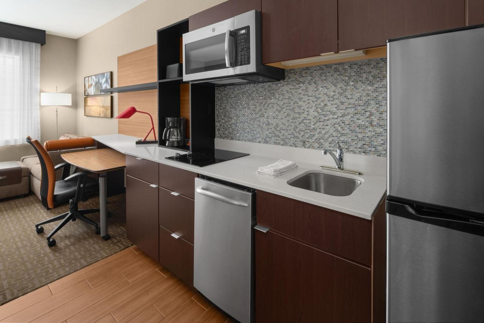 TownePlace Suites by Marriott Kingsville photo 12