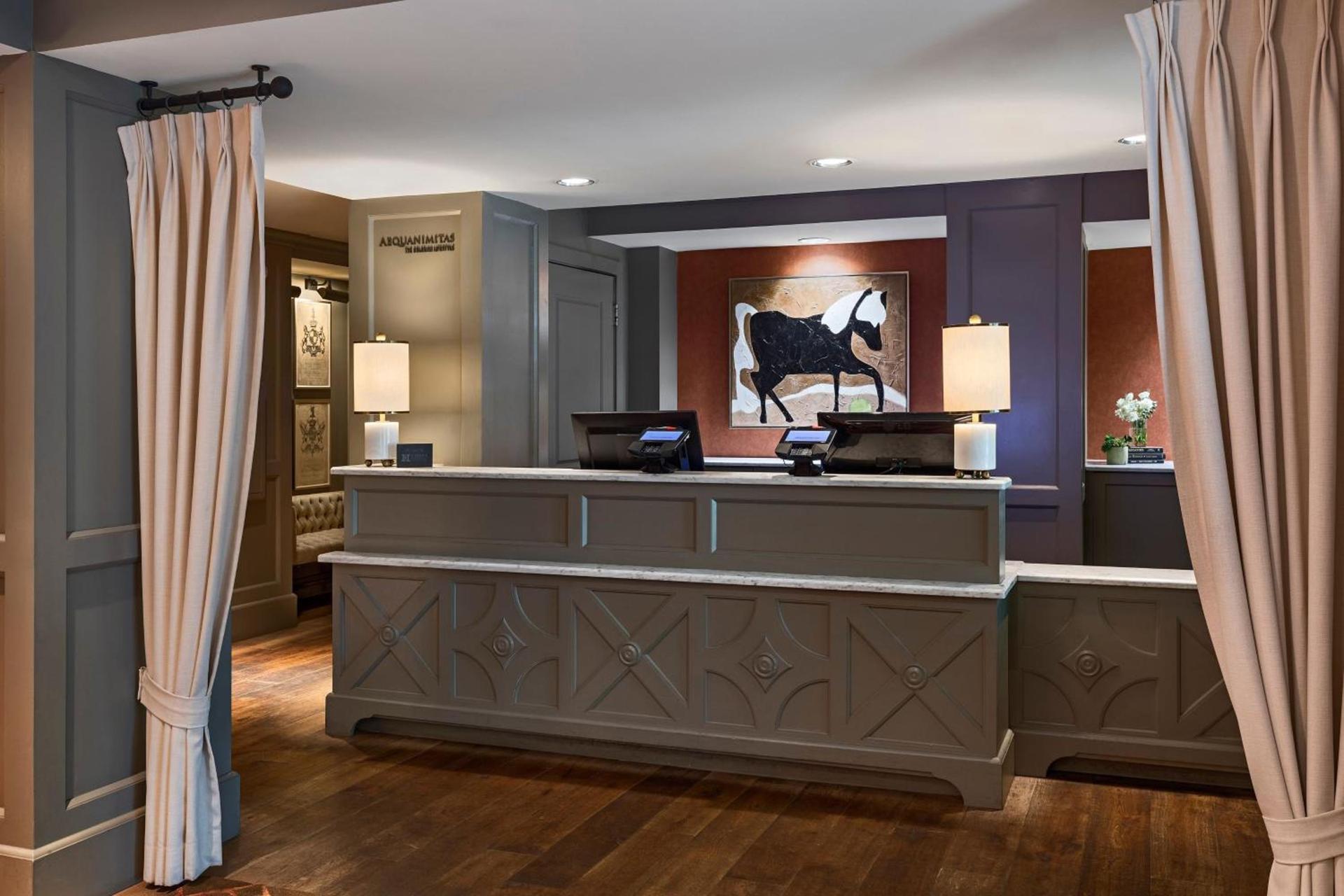 Ambassador Hotel Oklahoma City, Autograph Collection photo 6