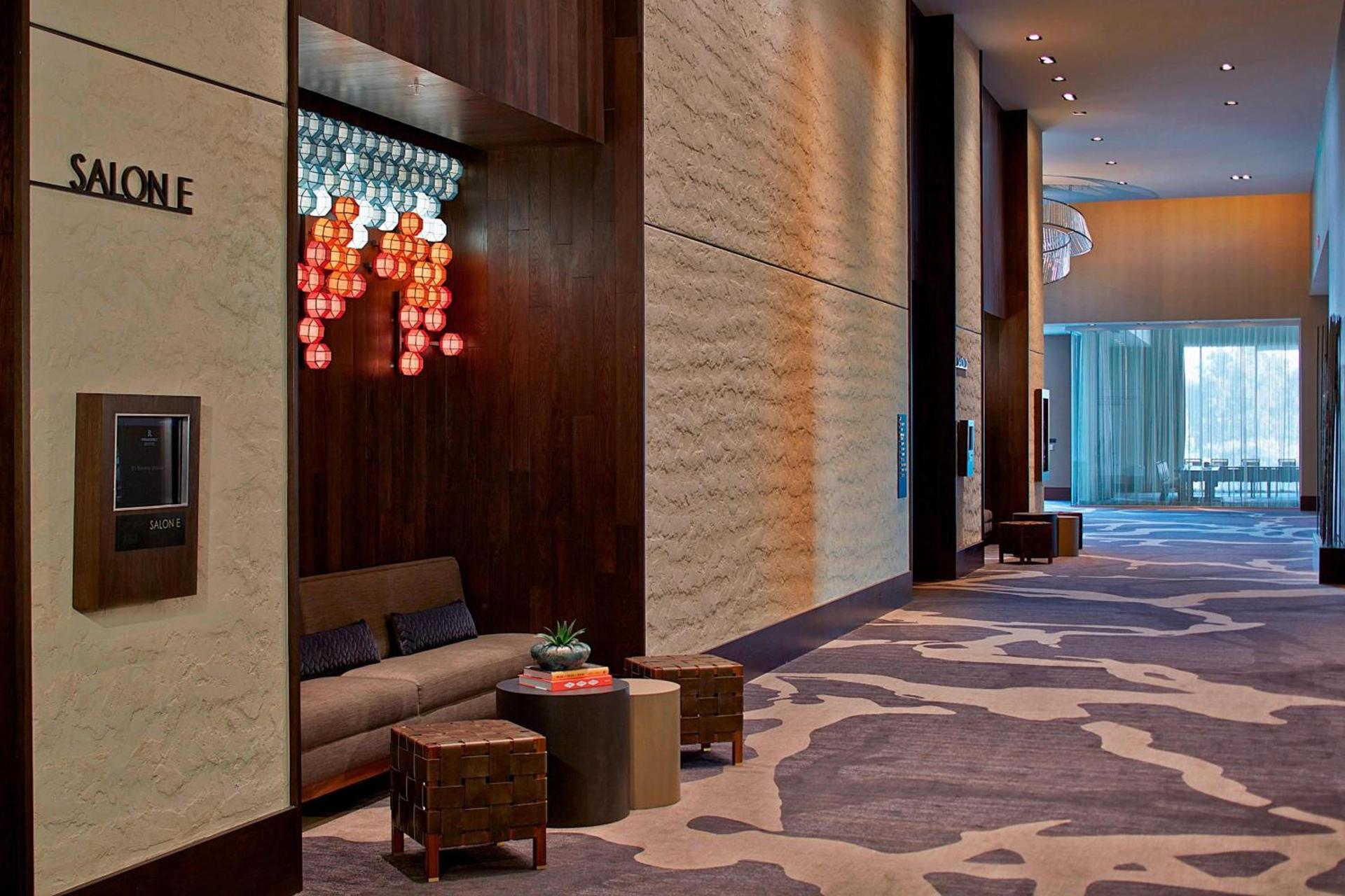 Renaissance Dallas at Plano Legacy West Hotel photo 82