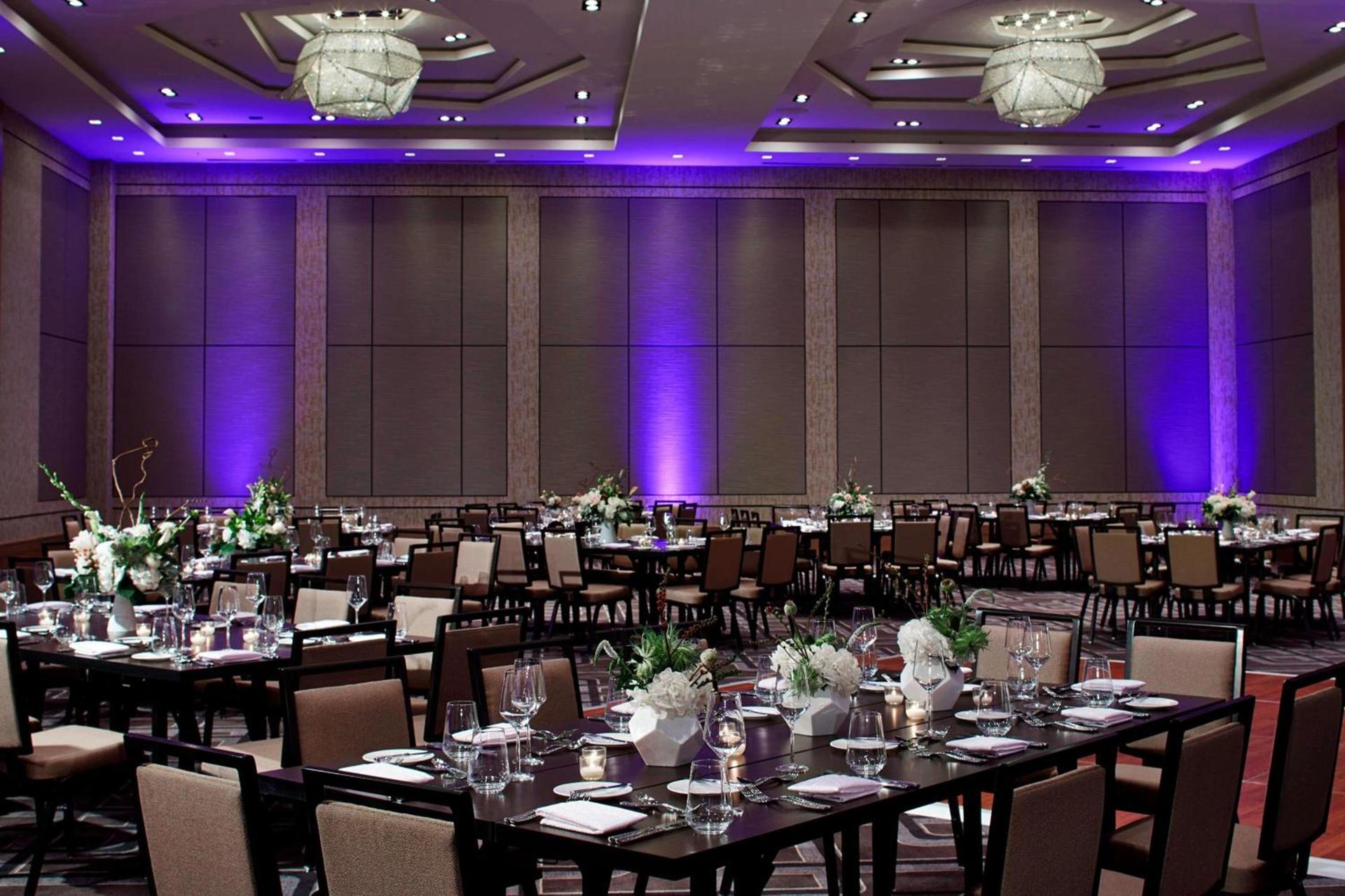 Renaissance Dallas at Plano Legacy West Hotel photo 78