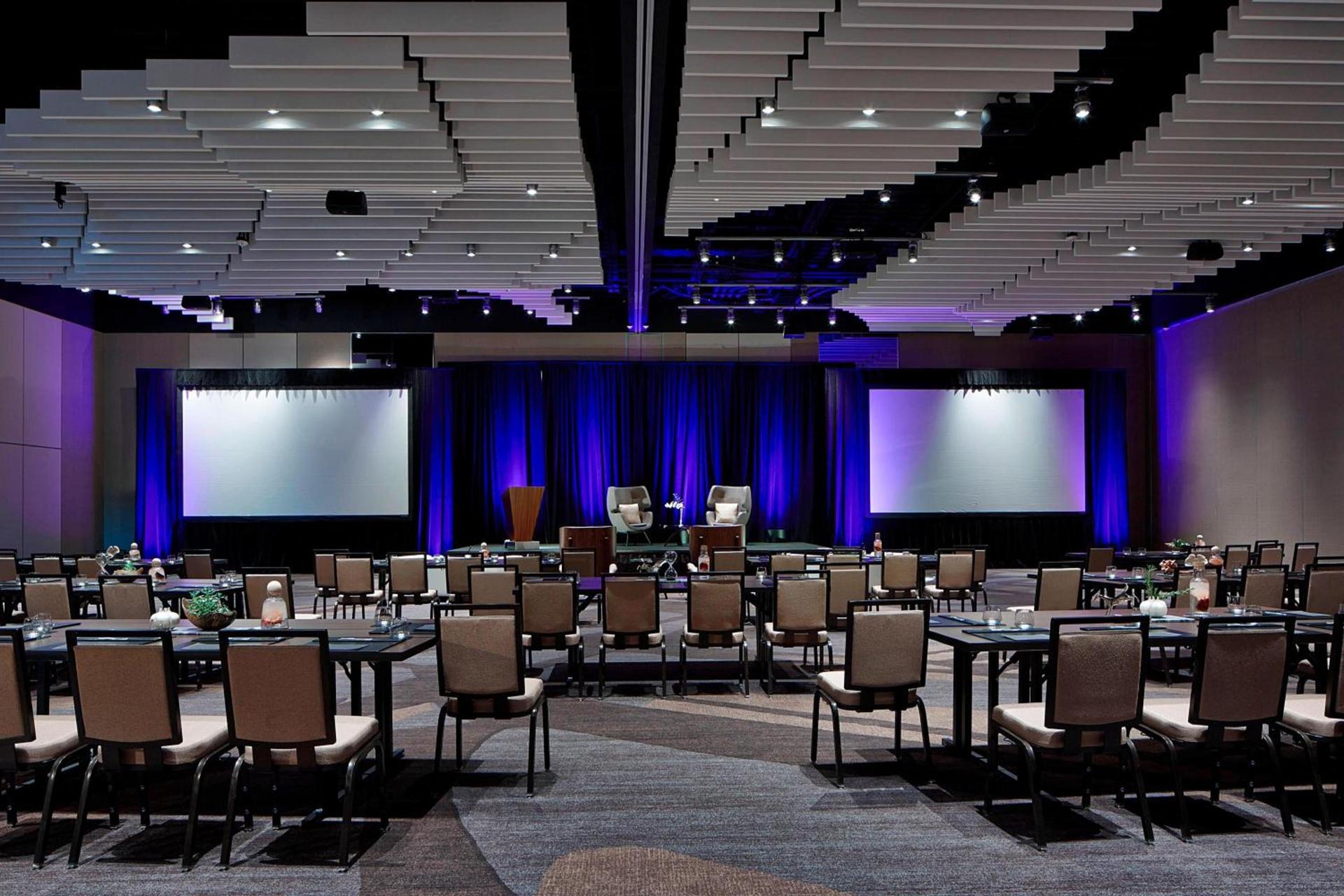 Renaissance Dallas at Plano Legacy West Hotel photo 76