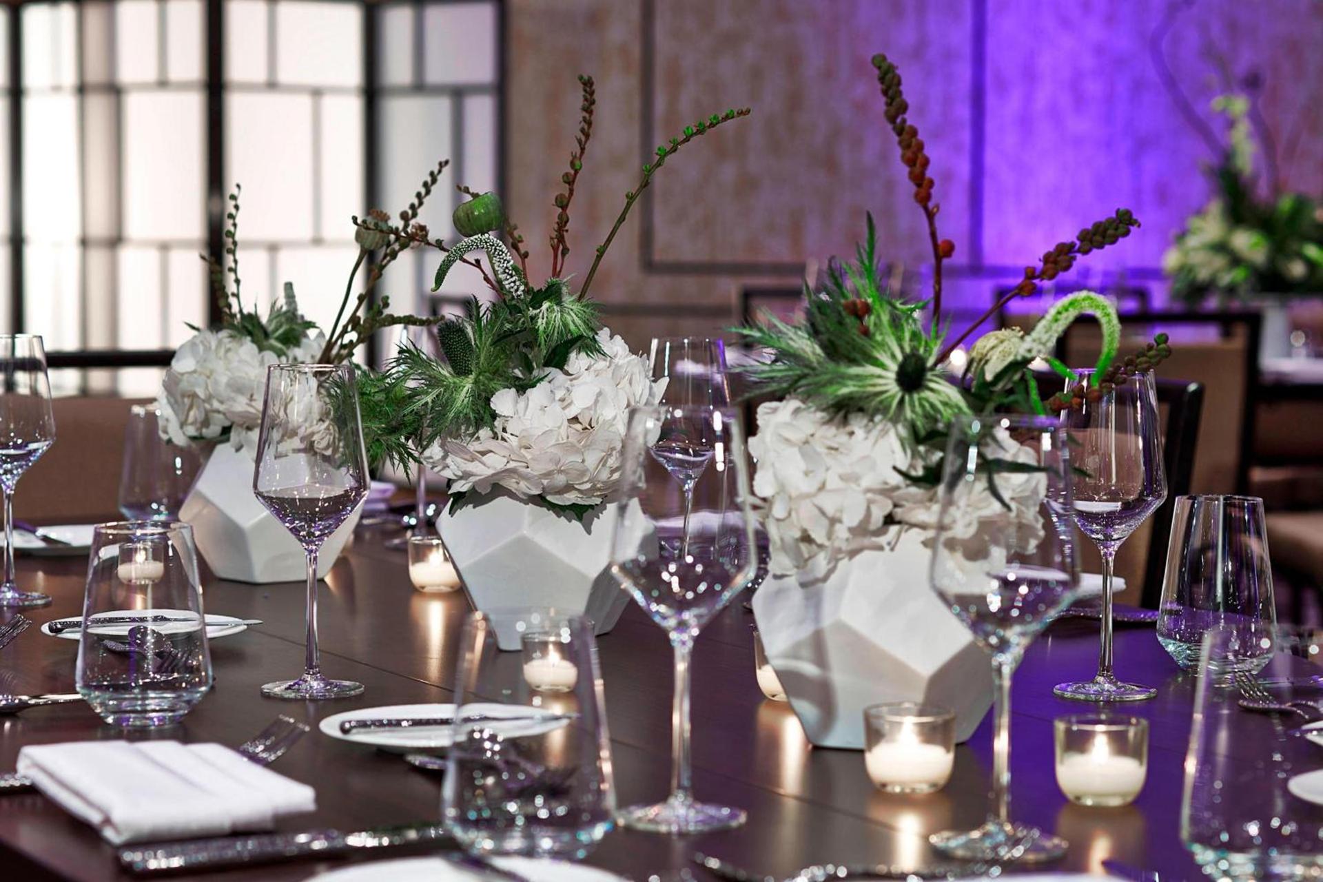 Renaissance Dallas at Plano Legacy West Hotel photo 85