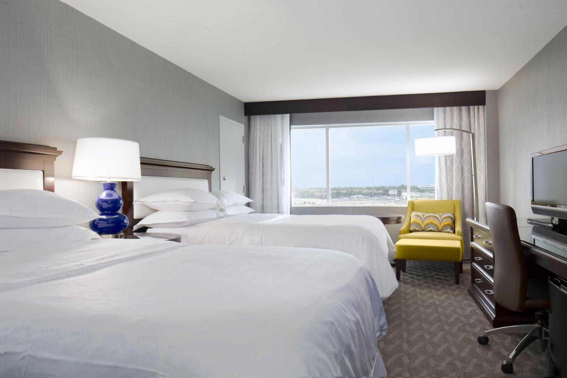Sheraton Arlington Hotel photo 5