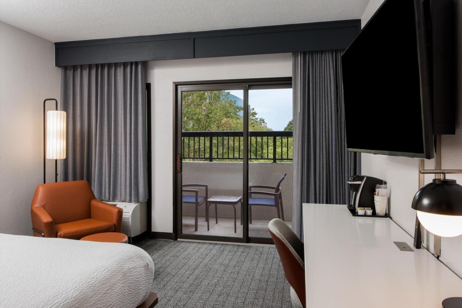 Courtyard by Marriott Charlotte Ballantyne photo 27