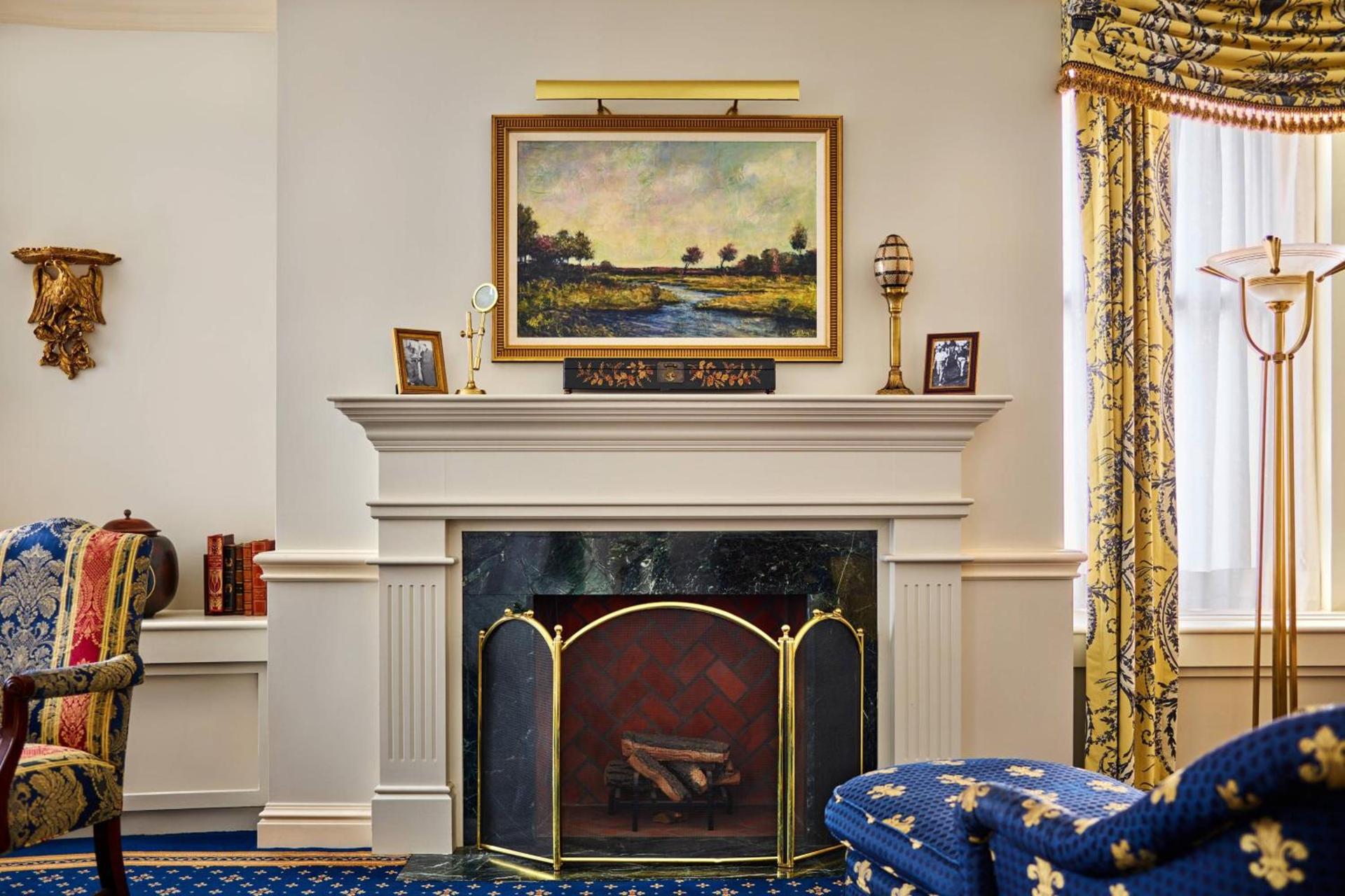 The Brown Palace Hotel and Spa, Autograph Collection photo 28