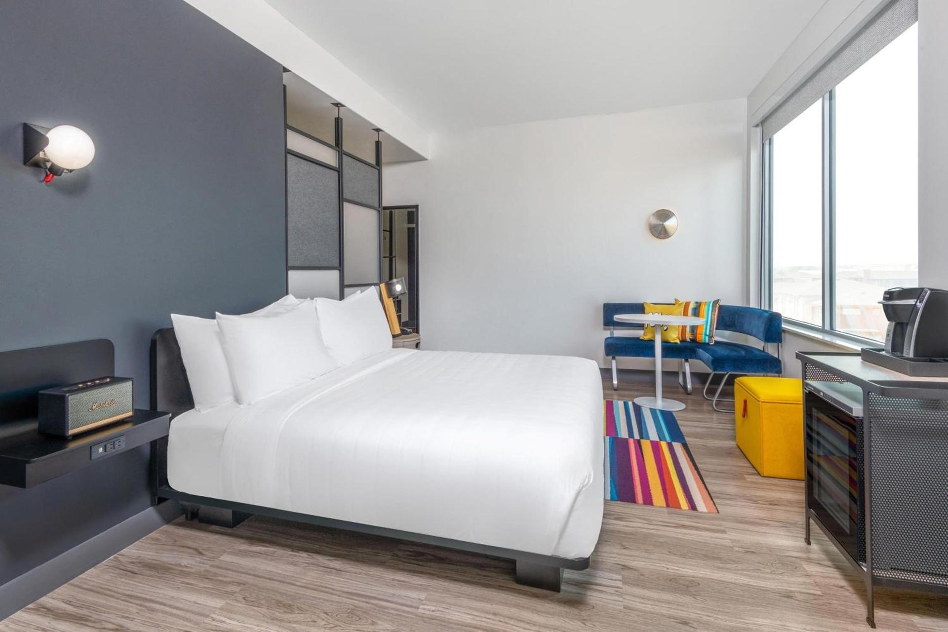 Aloft by Marriott Denver North Westminster photo 6
