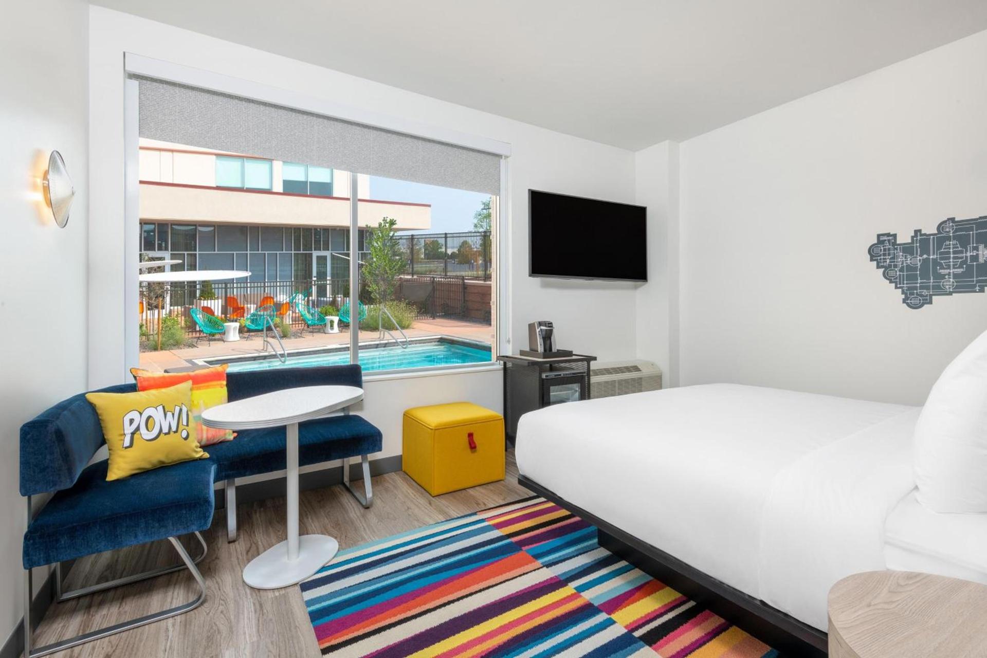 Aloft by Marriott Denver North Westminster photo 7