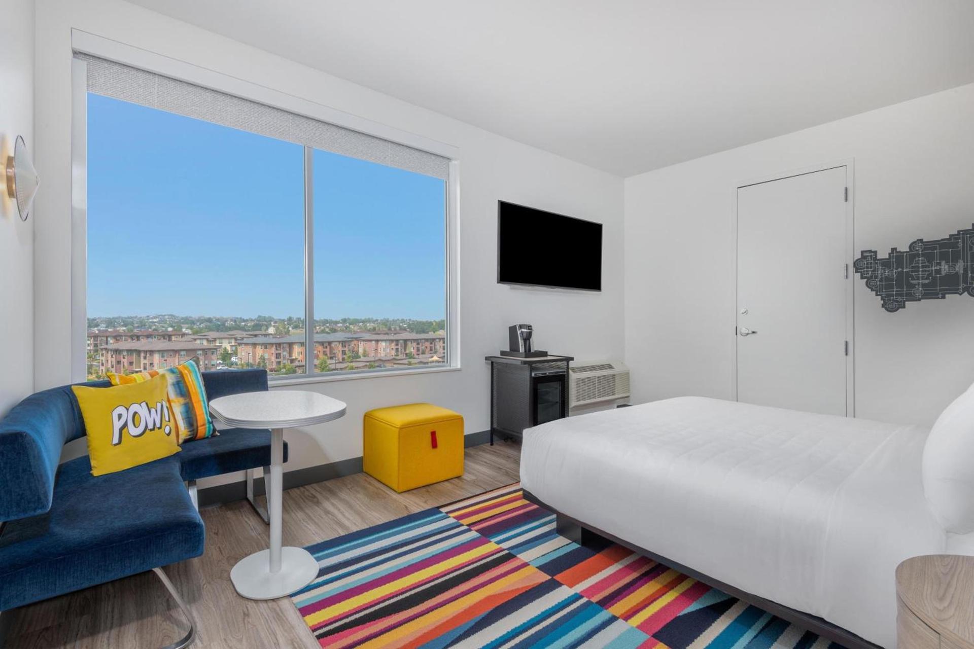 Aloft by Marriott Denver North Westminster photo 8