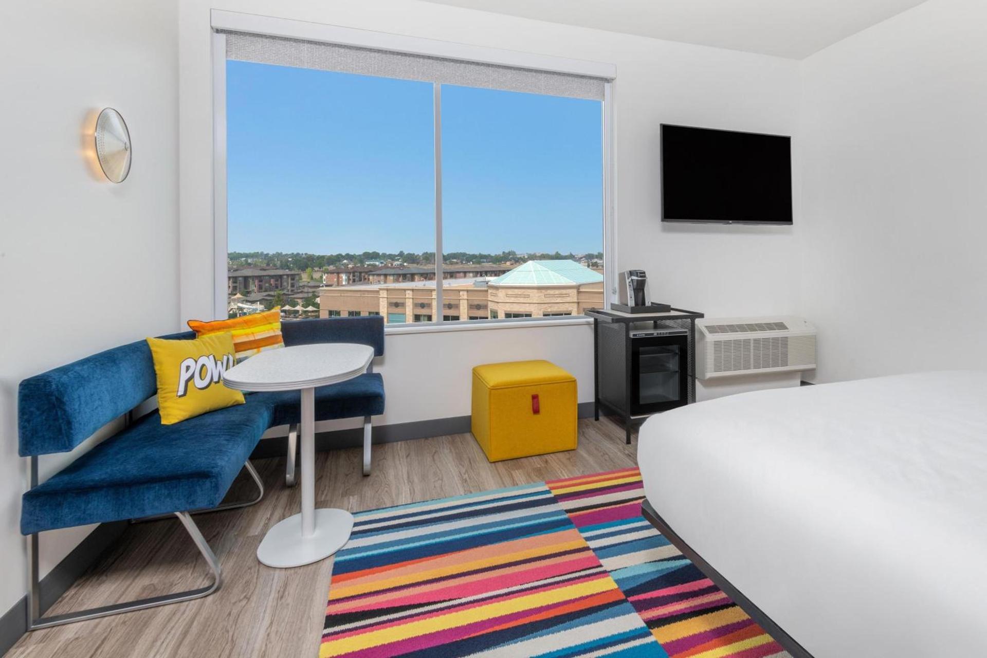 Aloft by Marriott Denver North Westminster photo 9