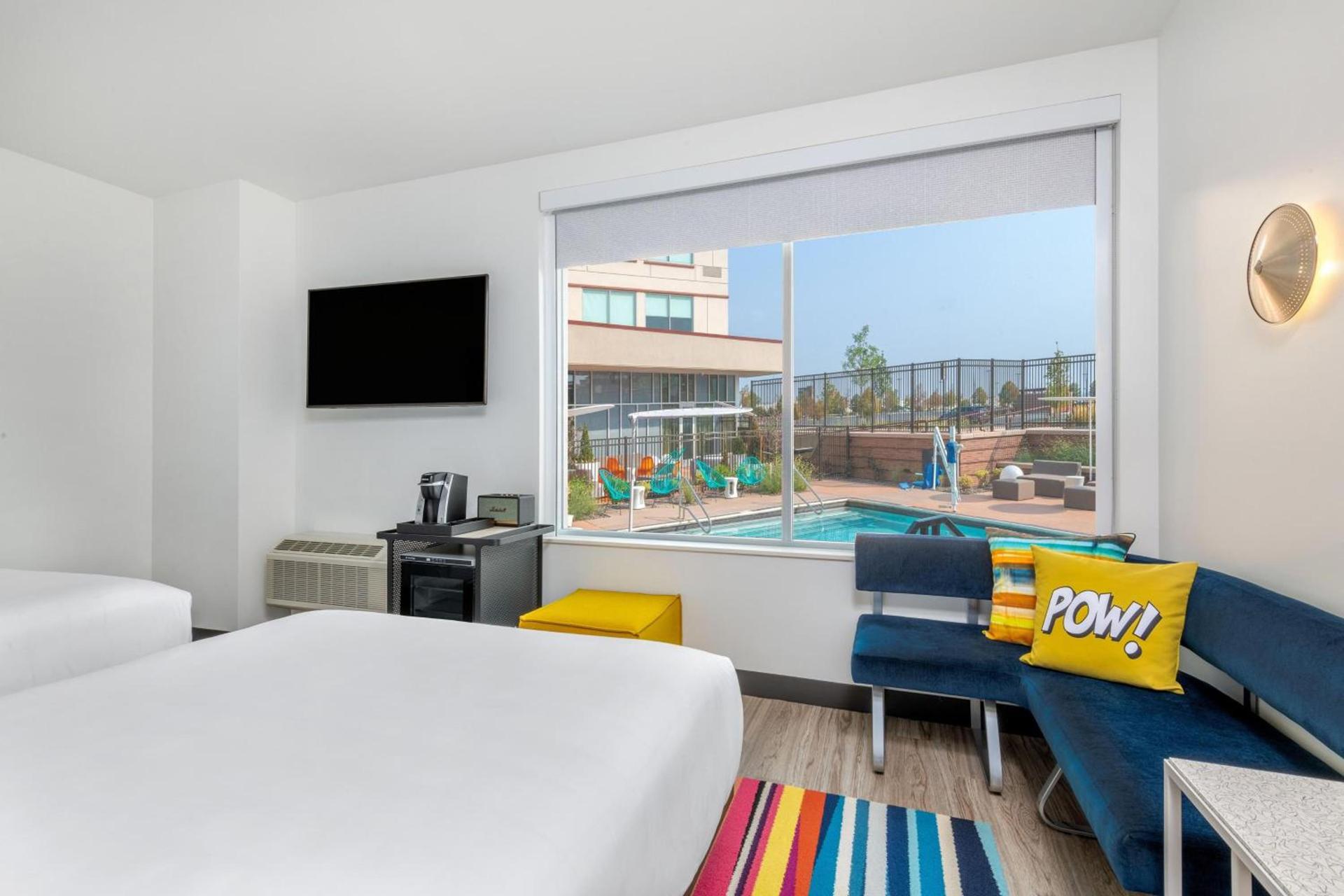 Aloft by Marriott Denver North Westminster photo 11