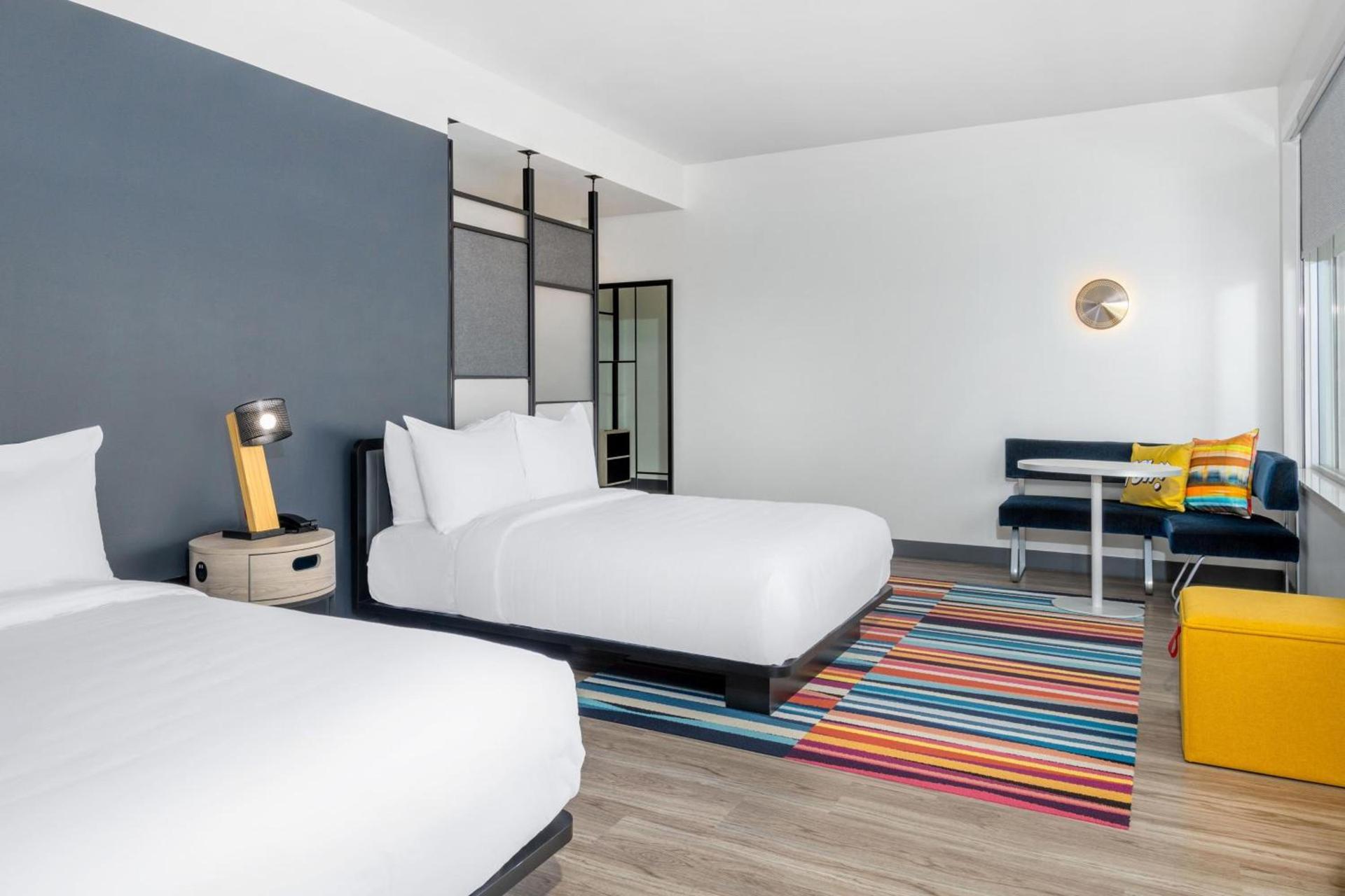 Aloft by Marriott Denver North Westminster photo 12