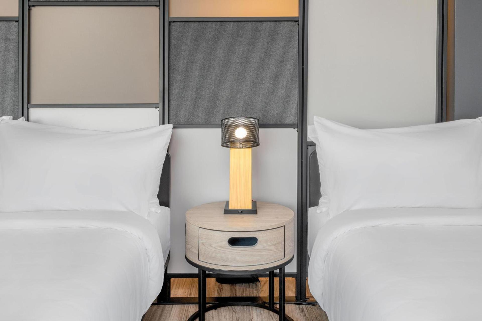 Aloft by Marriott Denver North Westminster photo 14