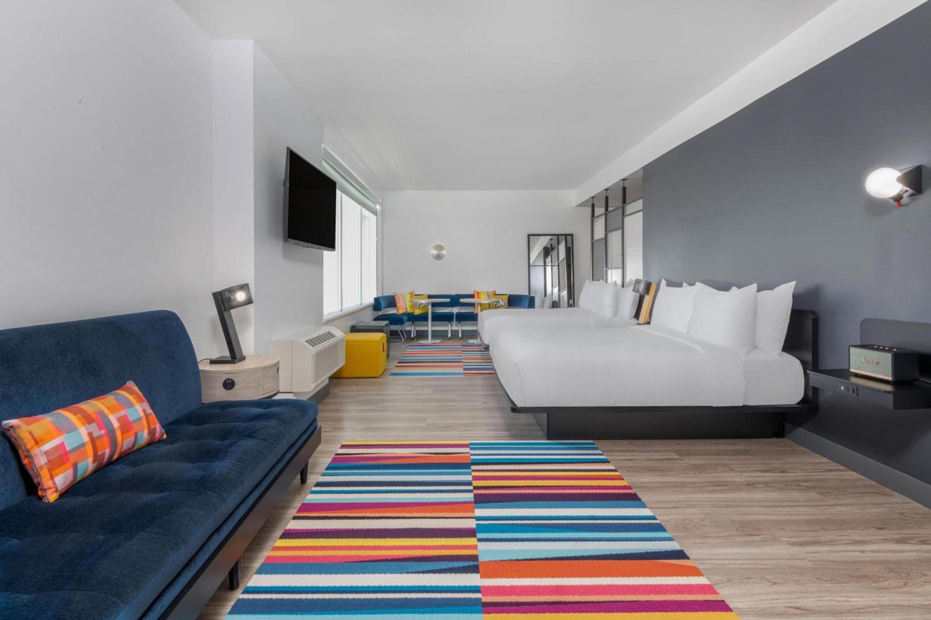 Aloft by Marriott Denver North Westminster photo 18