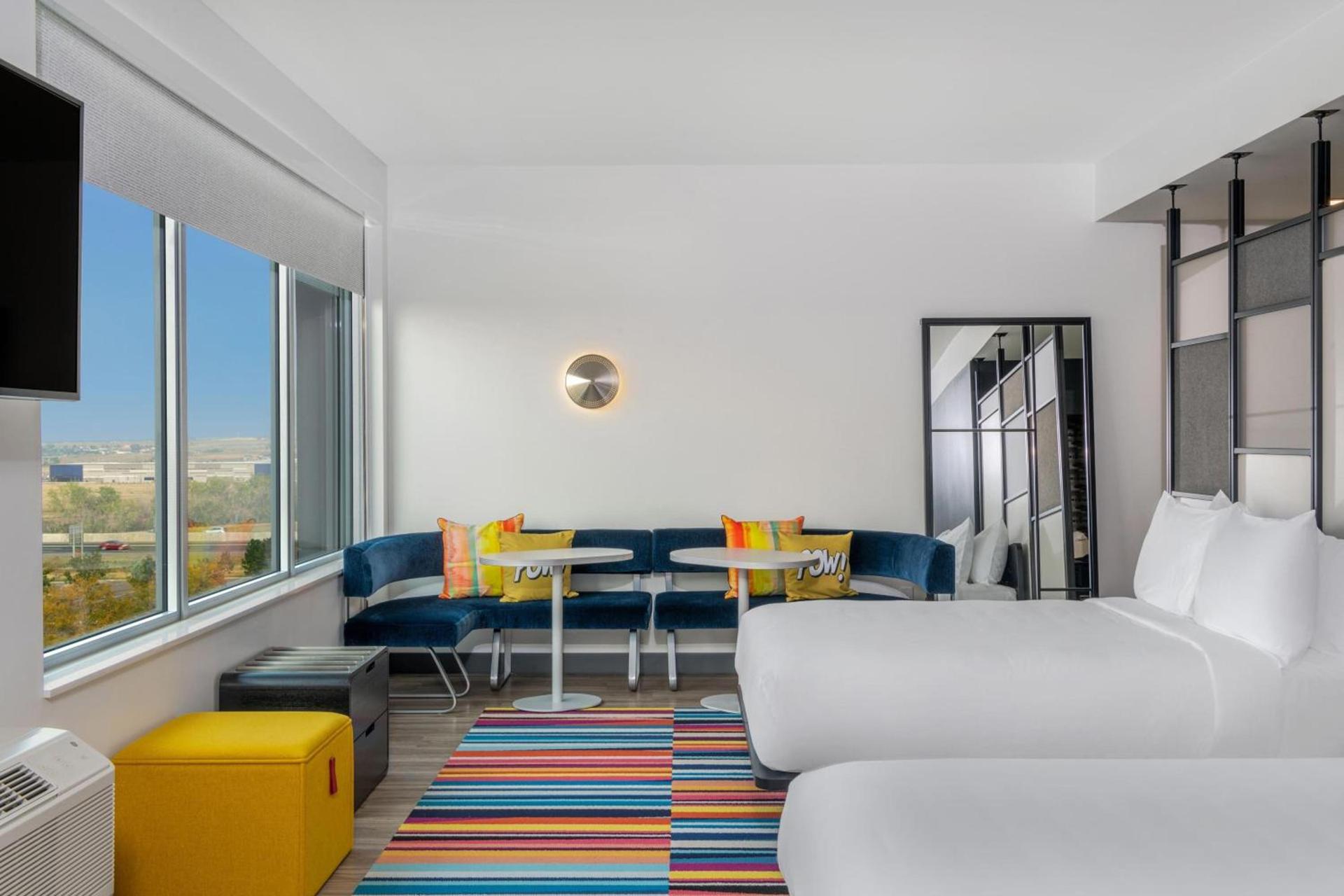 Aloft by Marriott Denver North Westminster photo 19