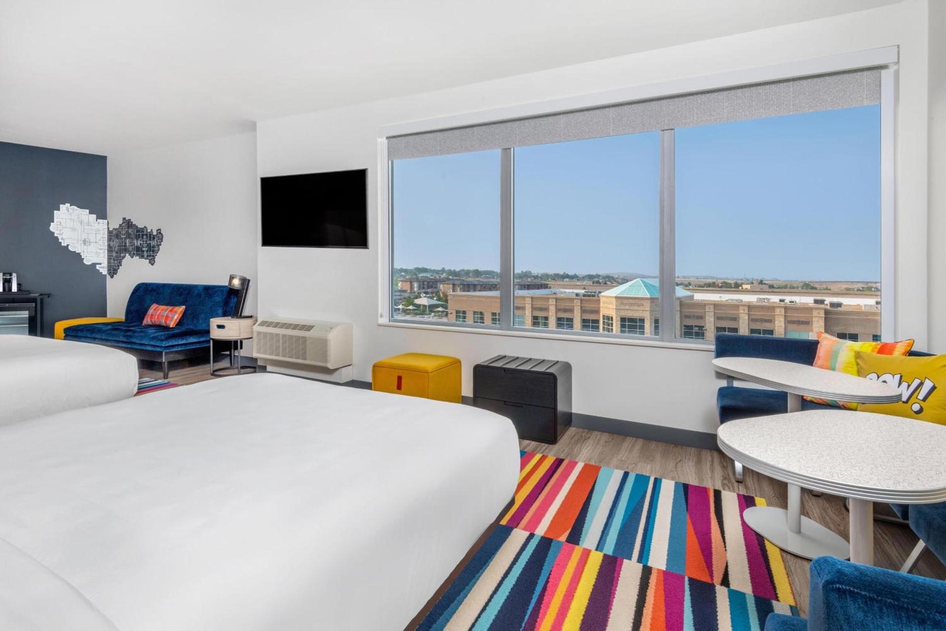 Aloft by Marriott Denver North Westminster photo 20