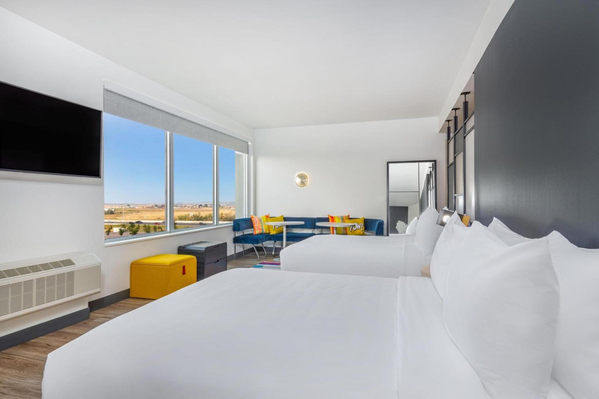 Aloft by Marriott Denver North Westminster photo 21
