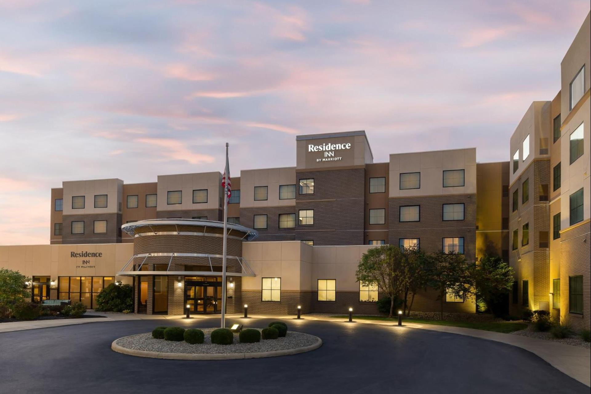 Residence Inn by Marriott Youngstown Warren/Niles photo 2
