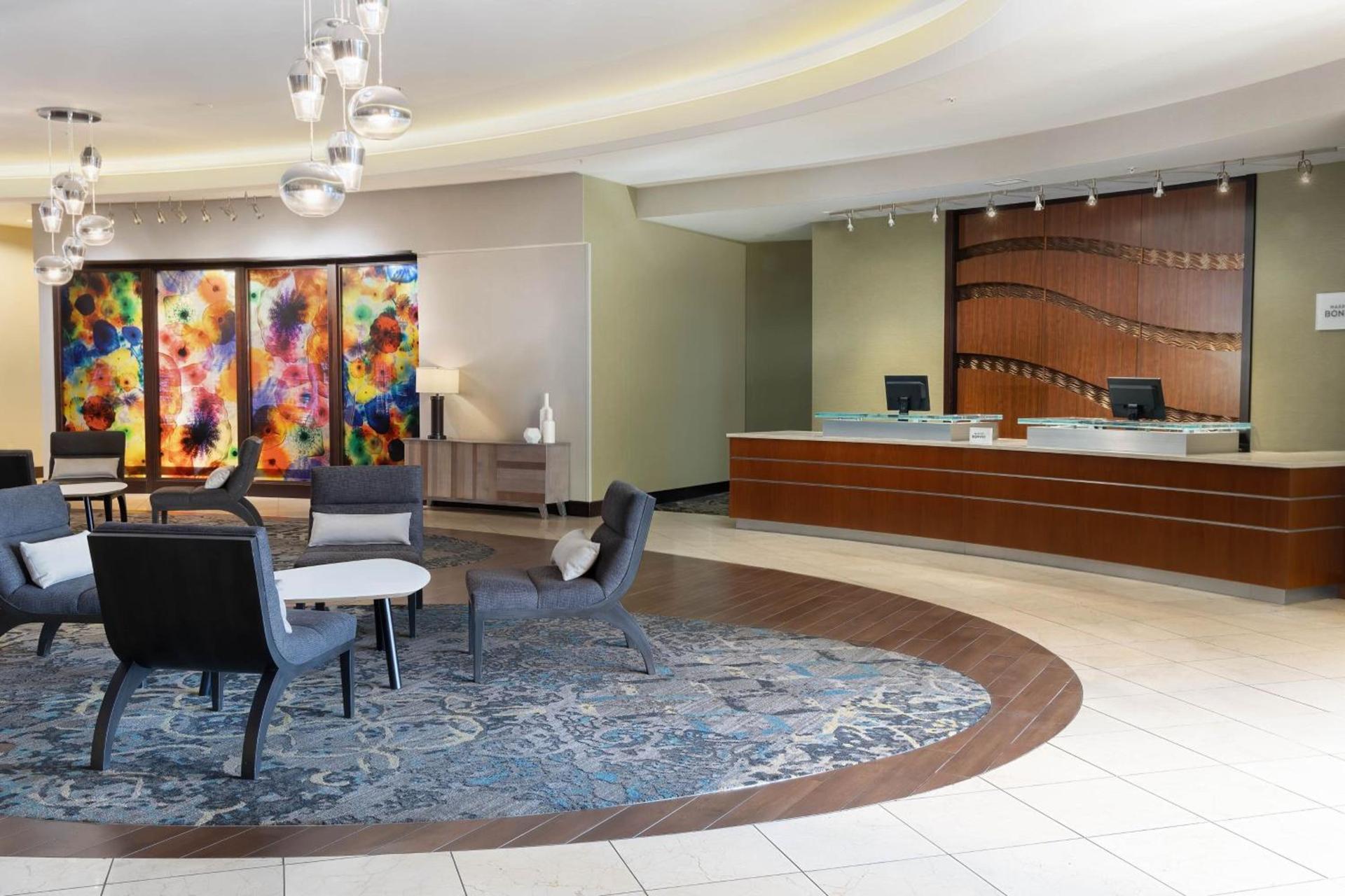 Residence Inn by Marriott Youngstown Warren/Niles photo 3