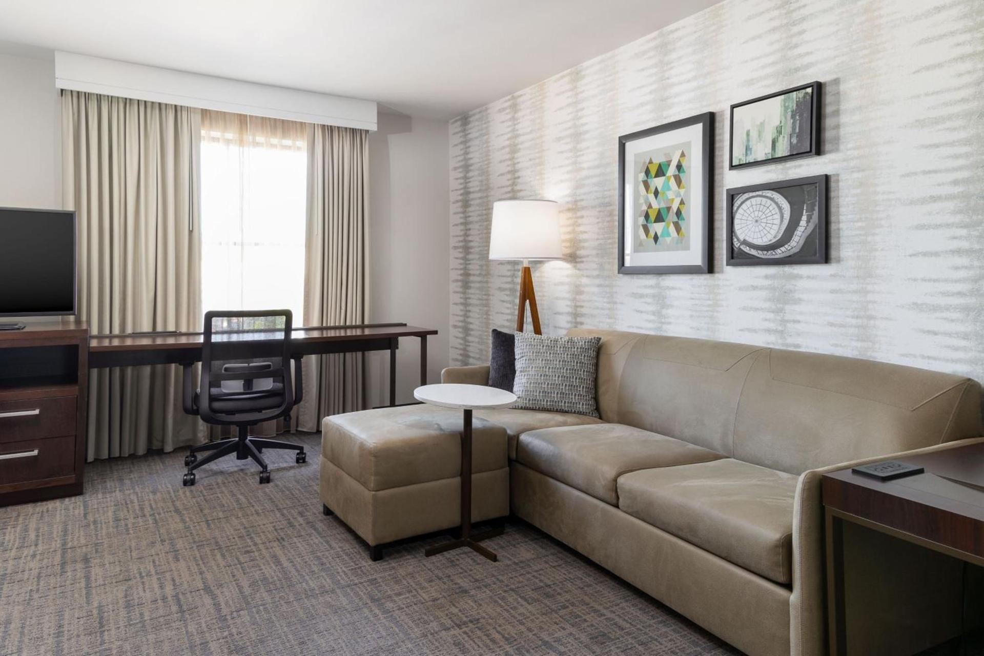 Residence Inn by Marriott Youngstown Warren/Niles photo 5