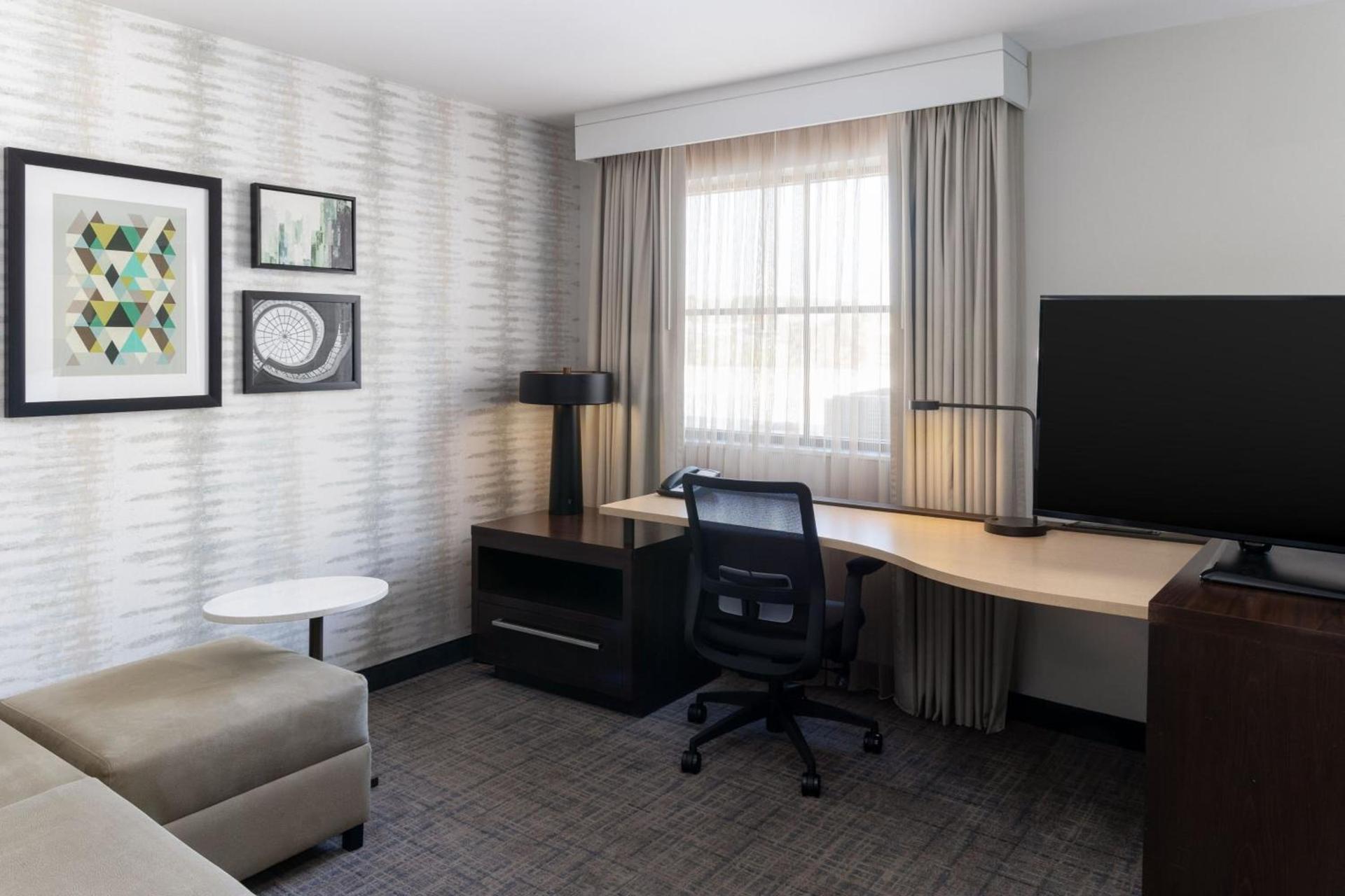 Residence Inn by Marriott Youngstown Warren/Niles photo 8