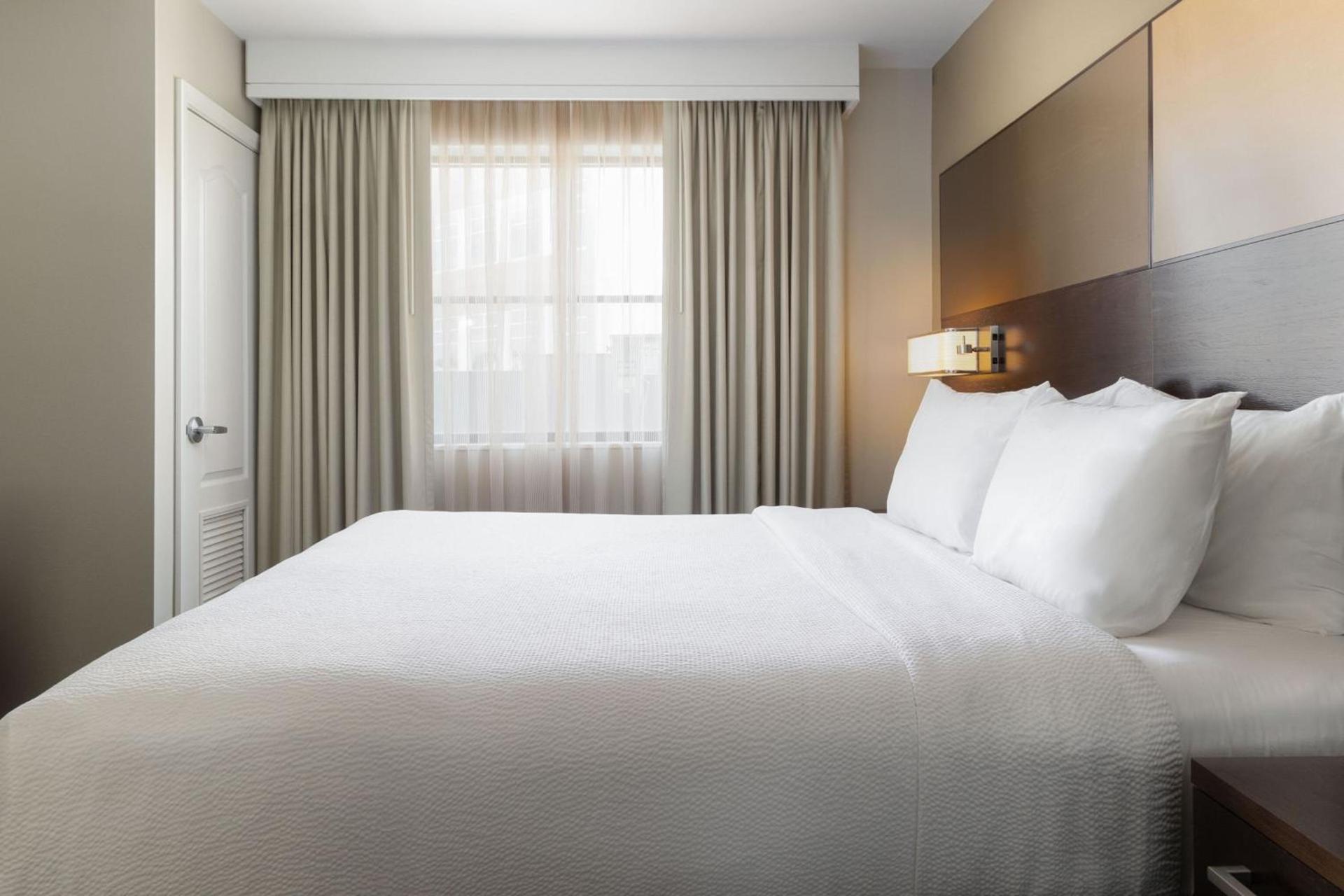 Residence Inn by Marriott Youngstown Warren/Niles photo 10