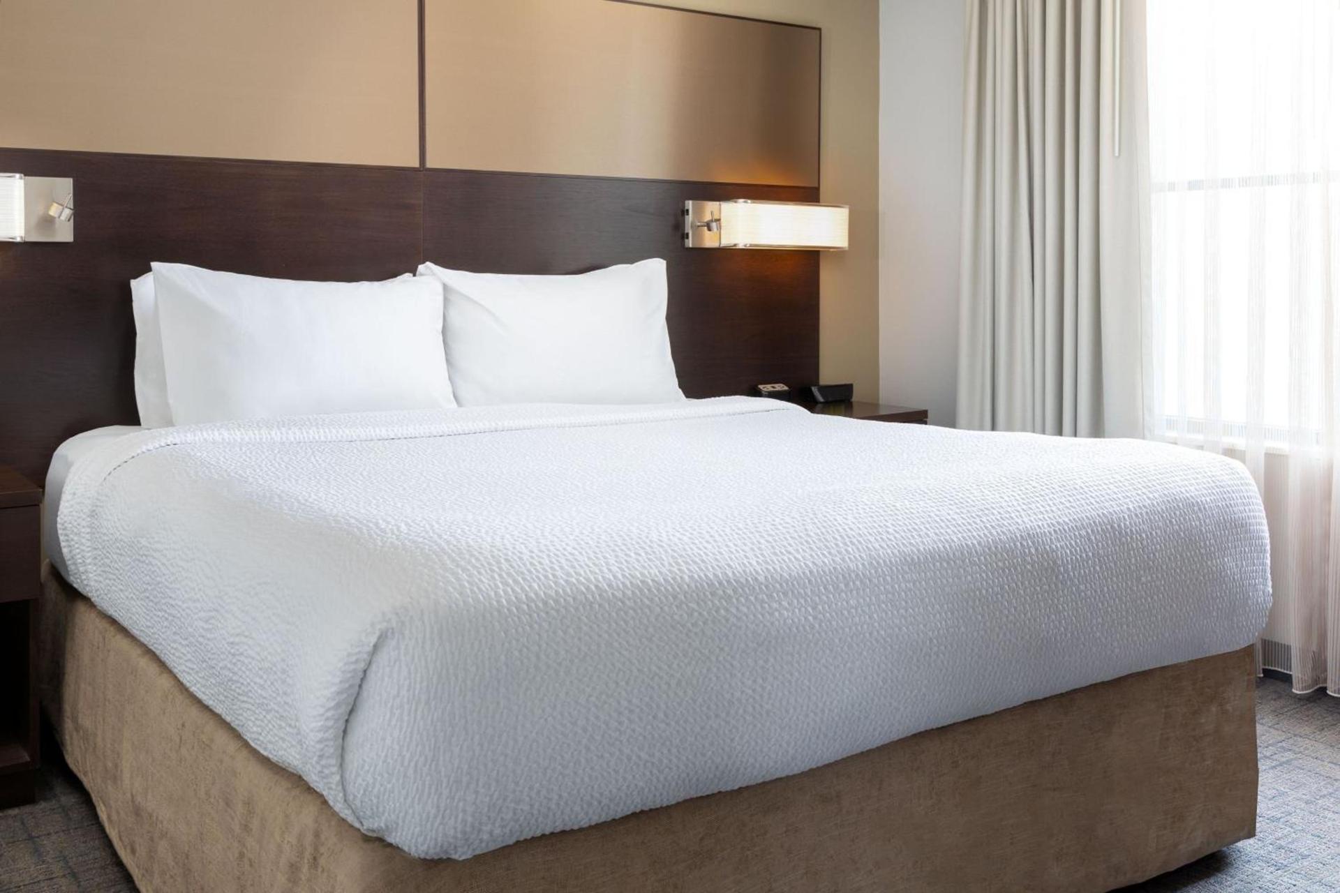 Residence Inn by Marriott Youngstown Warren/Niles photo 9