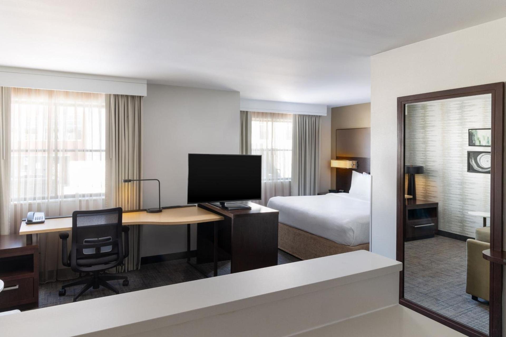 Residence Inn by Marriott Youngstown Warren/Niles photo 12