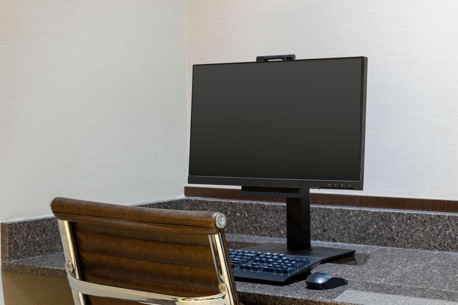 Residence Inn by Marriott Youngstown Warren/Niles photo 22