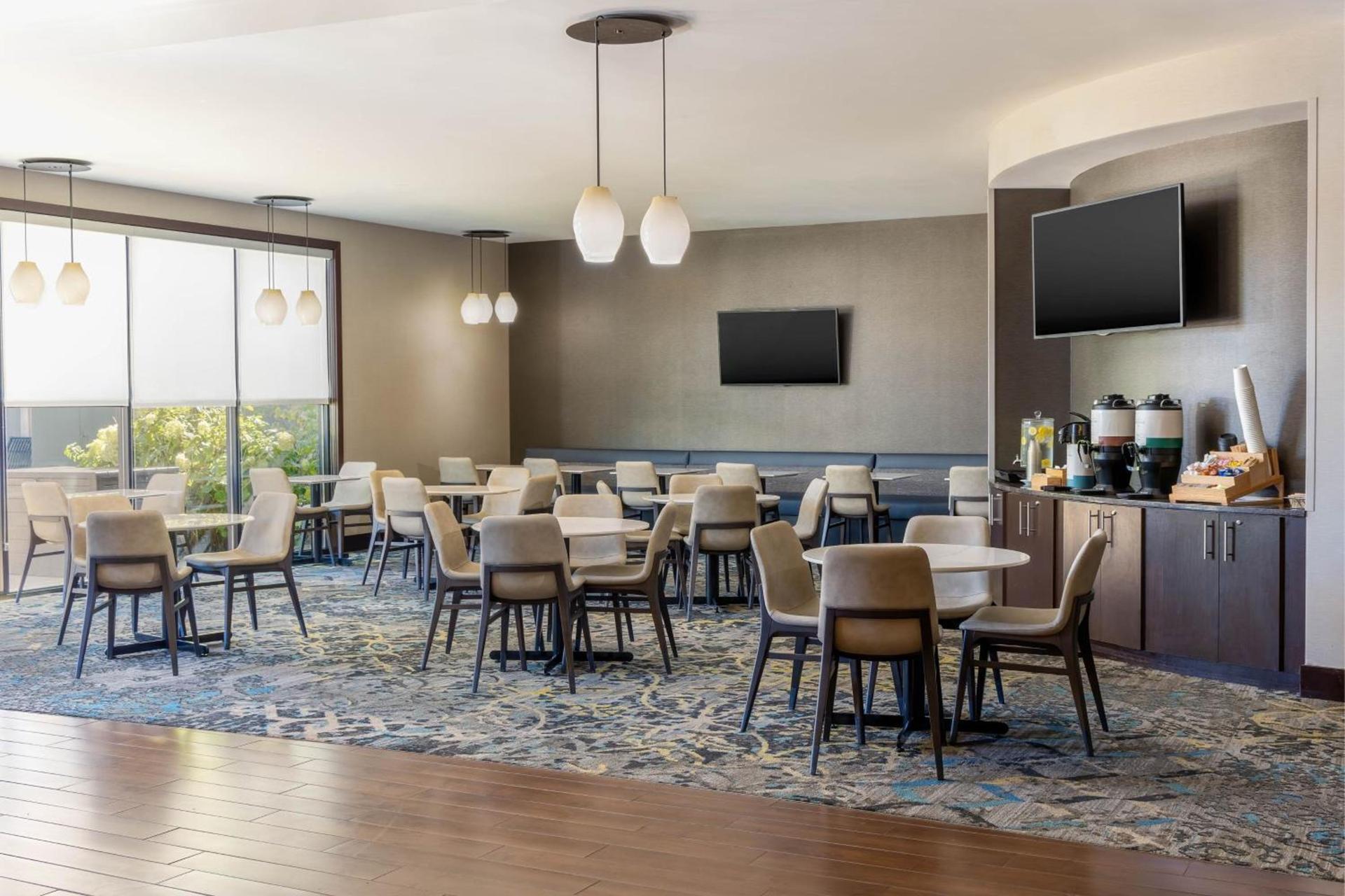 Residence Inn by Marriott Youngstown Warren/Niles photo 27