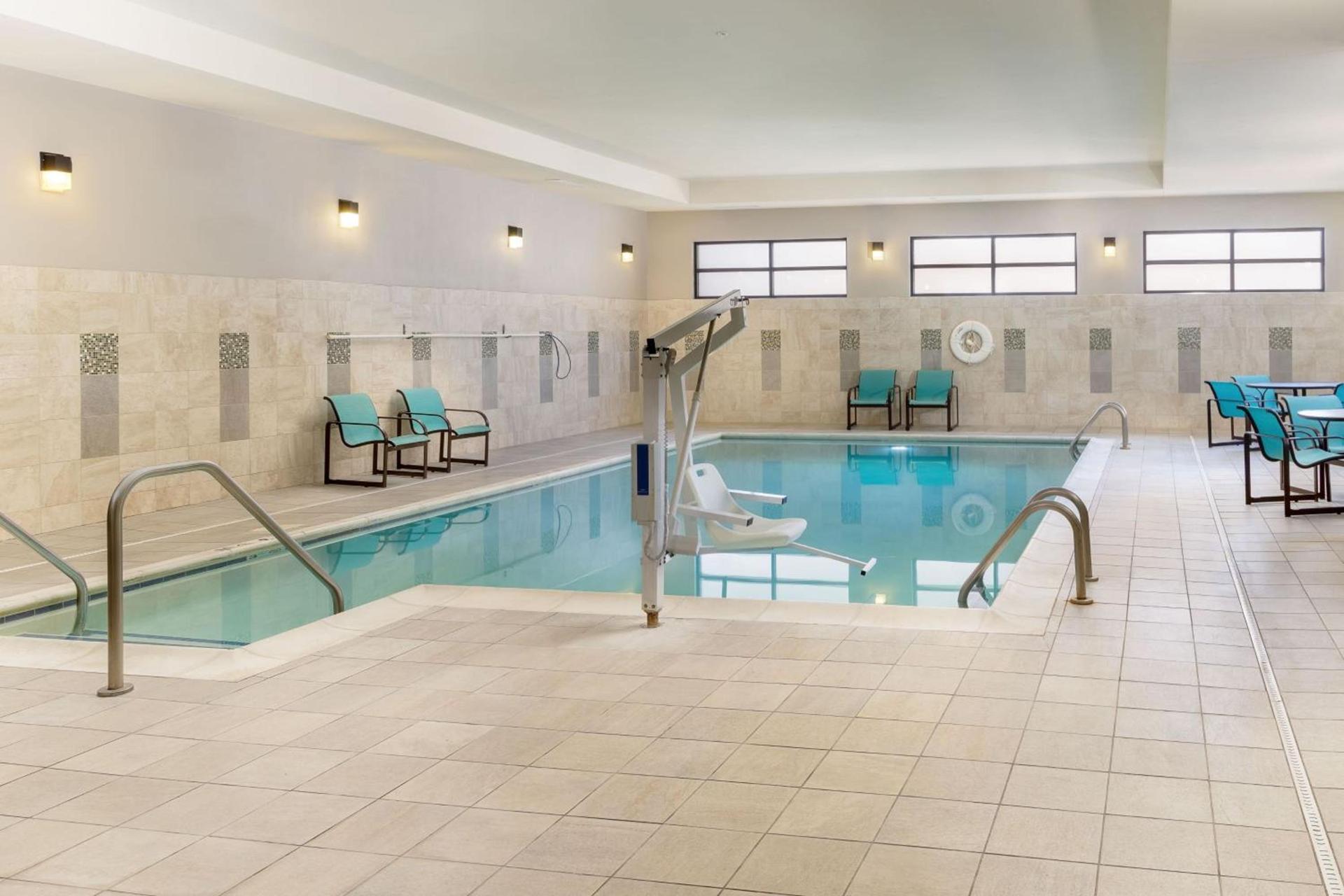 Residence Inn by Marriott Youngstown Warren/Niles photo 30