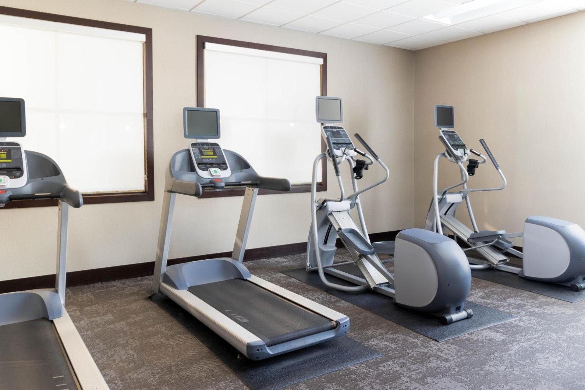 Residence Inn by Marriott Youngstown Warren/Niles photo 31
