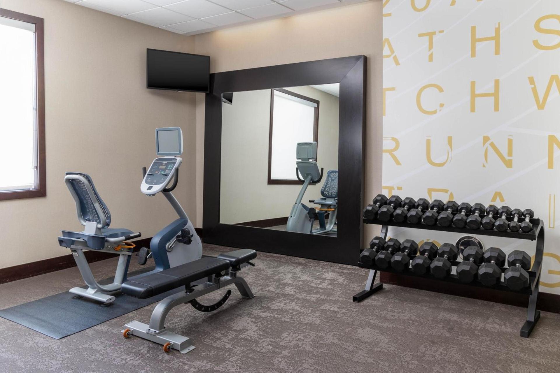 Residence Inn by Marriott Youngstown Warren/Niles photo 32