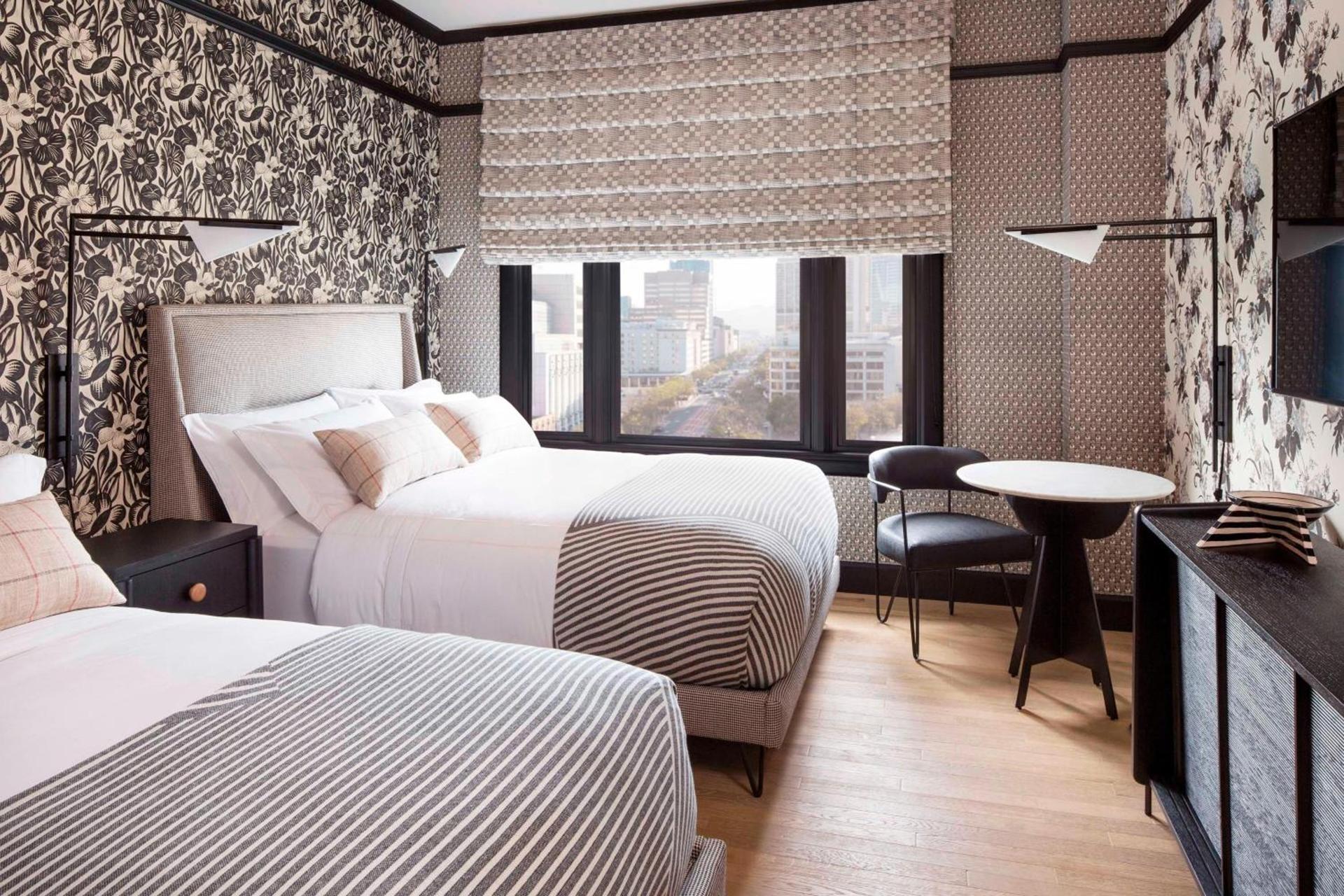 San Francisco Proper Hotel, a Member of Design Hotels photo 66
