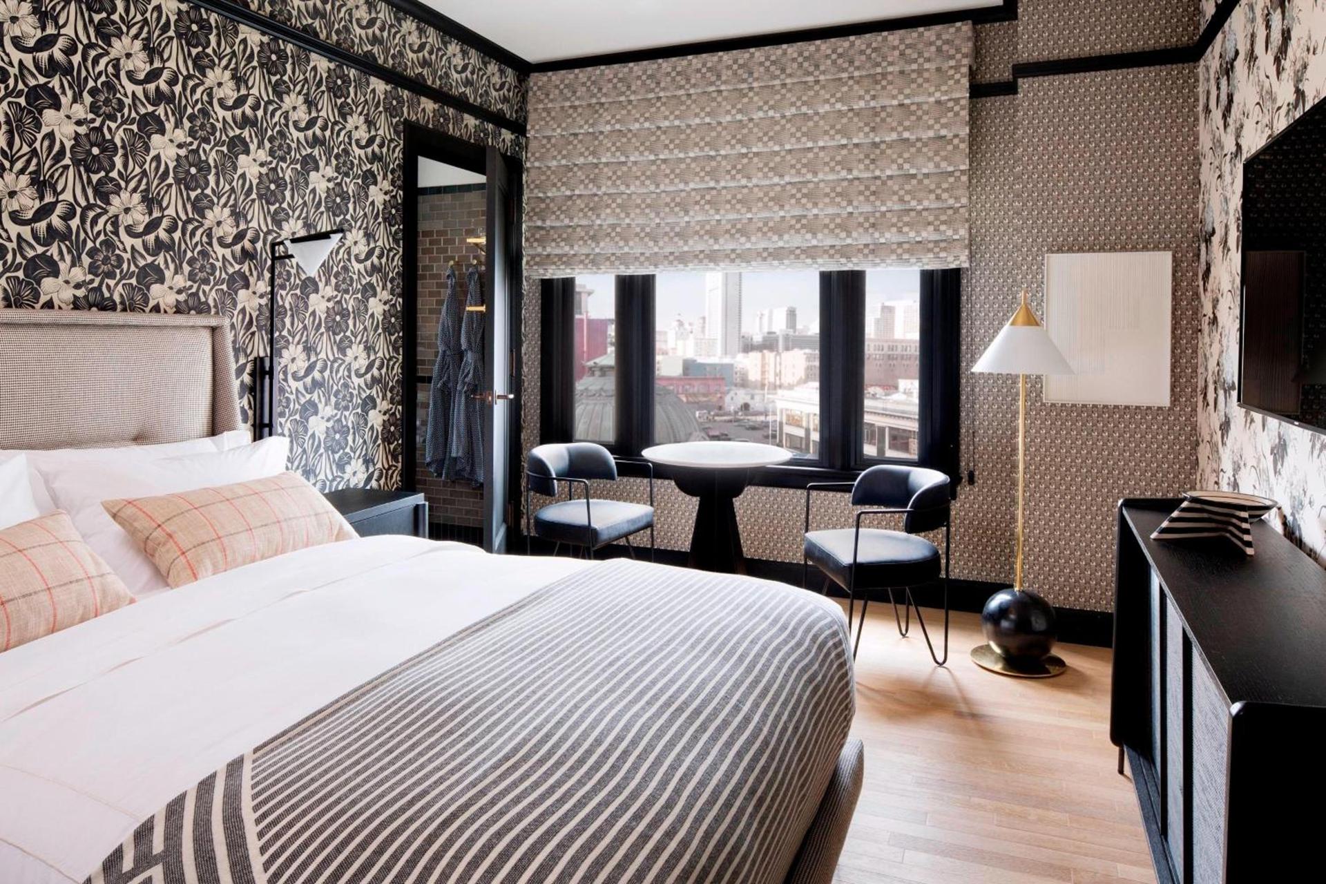 San Francisco Proper Hotel, a Member of Design Hotels photo 63