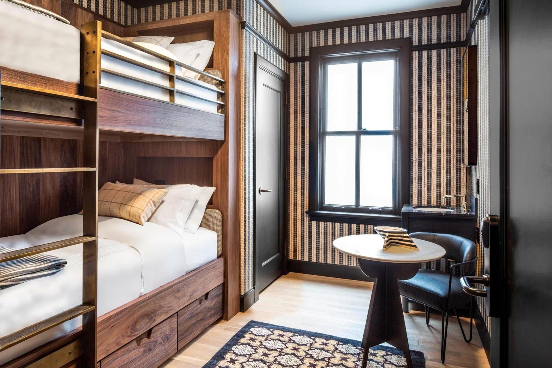 San Francisco Proper Hotel, a Member of Design Hotels photo 67