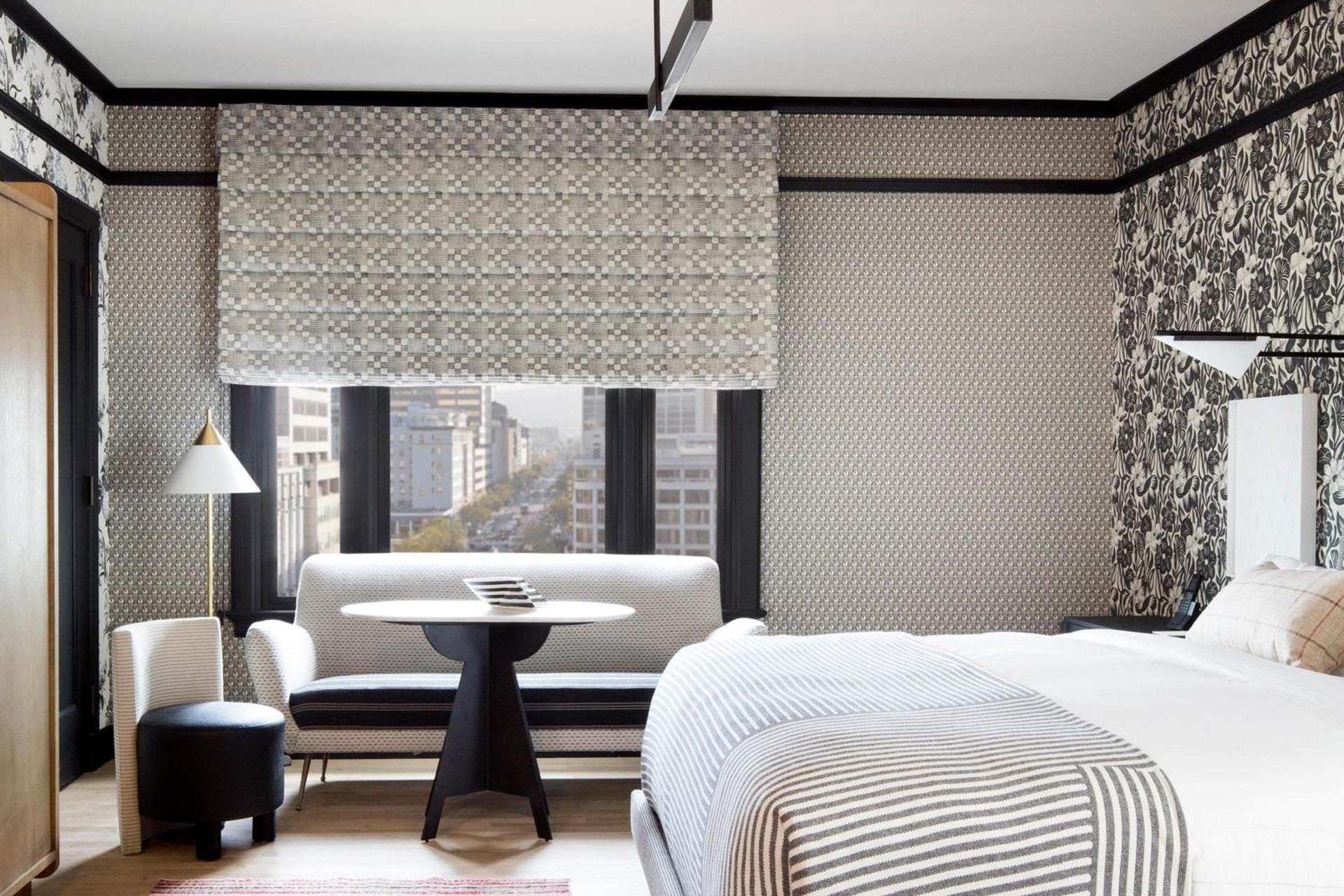 San Francisco Proper Hotel, a Member of Design Hotels photo 72
