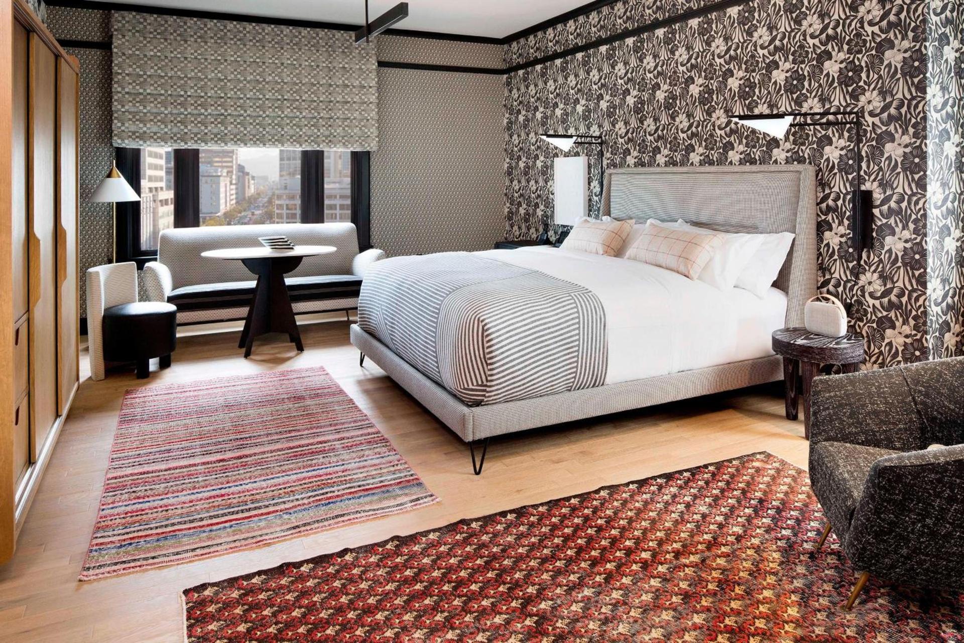 San Francisco Proper Hotel, a Member of Design Hotels photo 71
