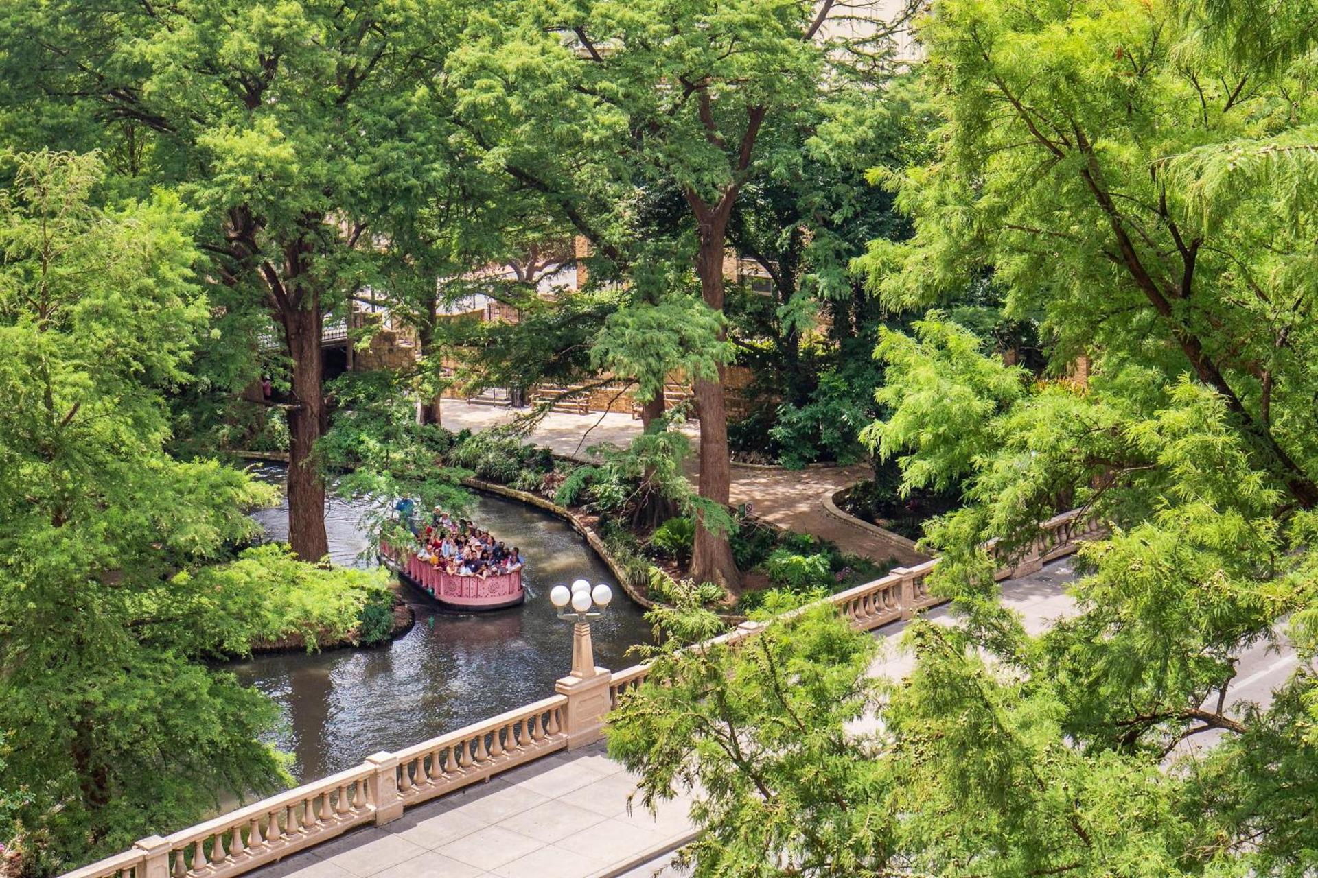 The Westin Riverwalk, San Antonio photo 23