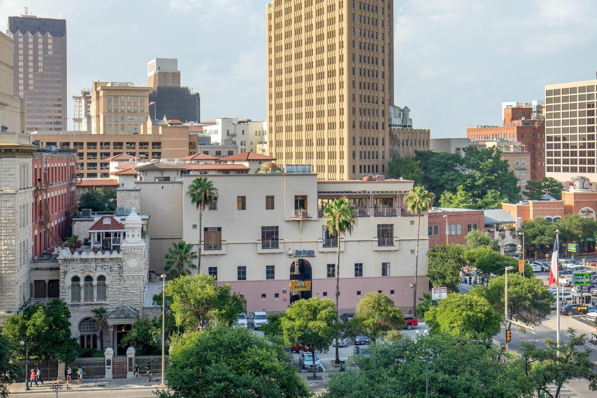 The Westin Riverwalk, San Antonio photo 24