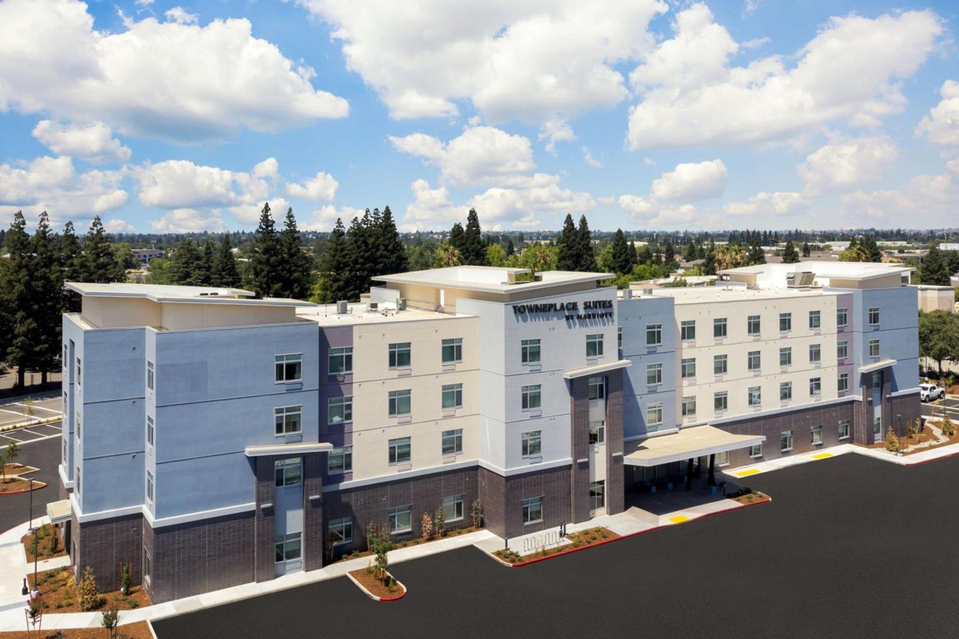 TownePlace Suites by Marriott Sacramento Rancho Cordova photo 9