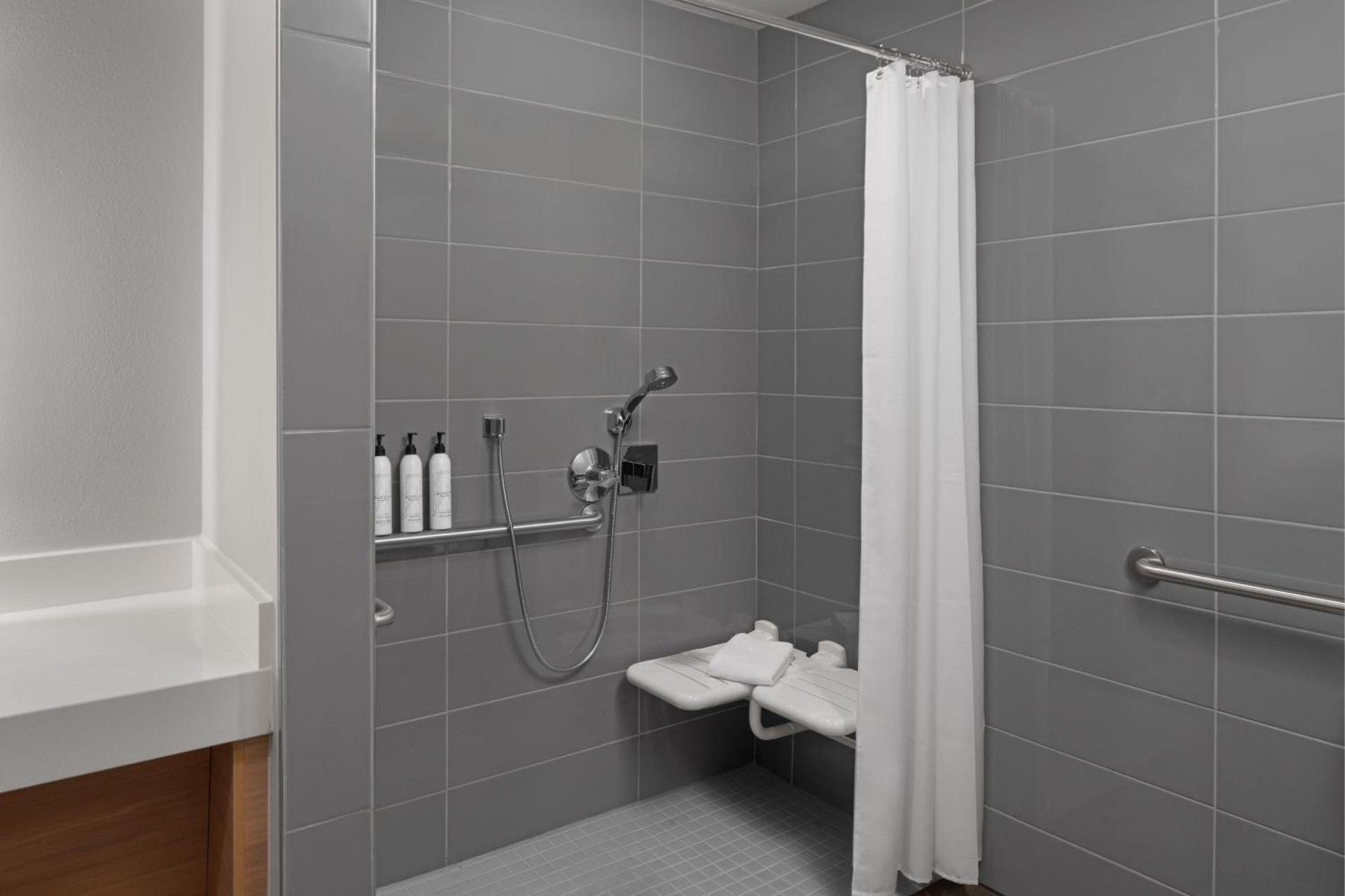 TownePlace Suites by Marriott Sacramento Rancho Cordova photo 26