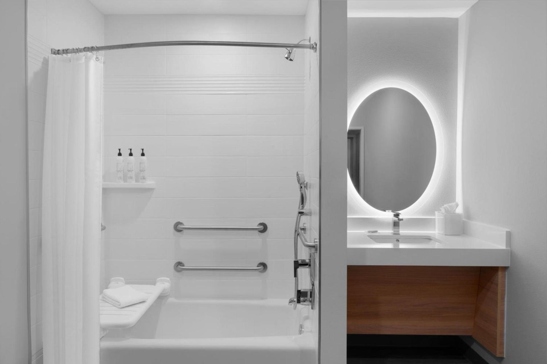 TownePlace Suites by Marriott Sacramento Rancho Cordova photo 27