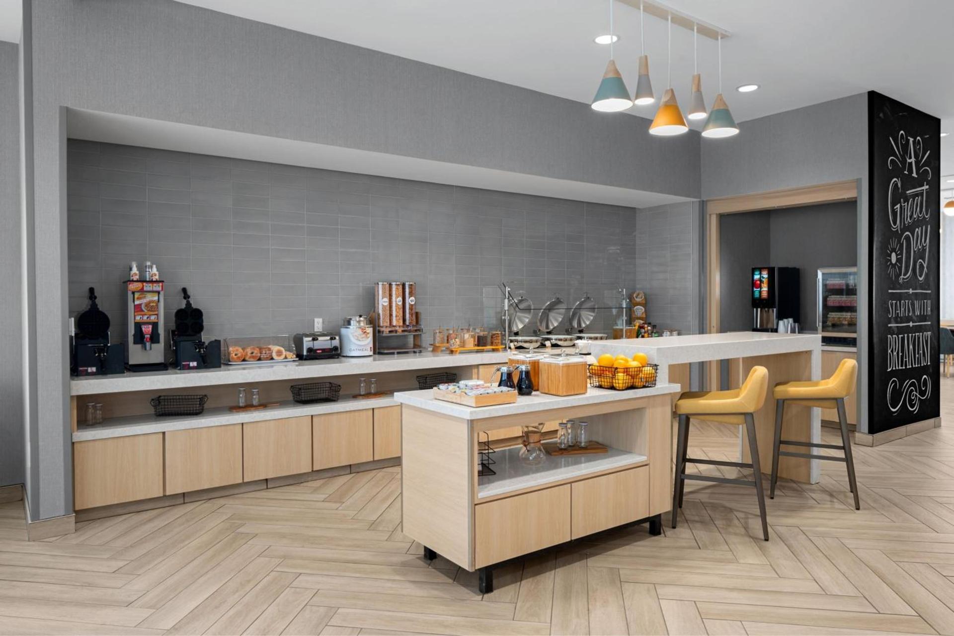 TownePlace Suites by Marriott Sacramento Rancho Cordova photo 31